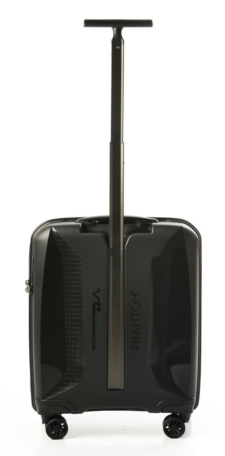 EPIC Hartschalen-Trolley Phantom SL, 4 Rollen