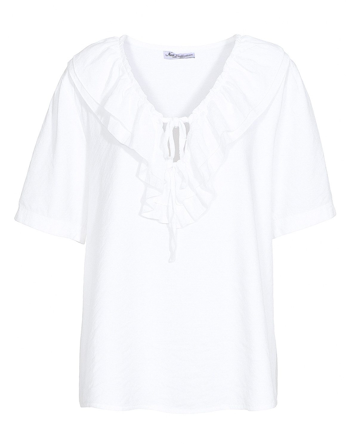 OriginalYou Blusenshirt Damen T-Shirt Sommer Tunika günstig online kaufen