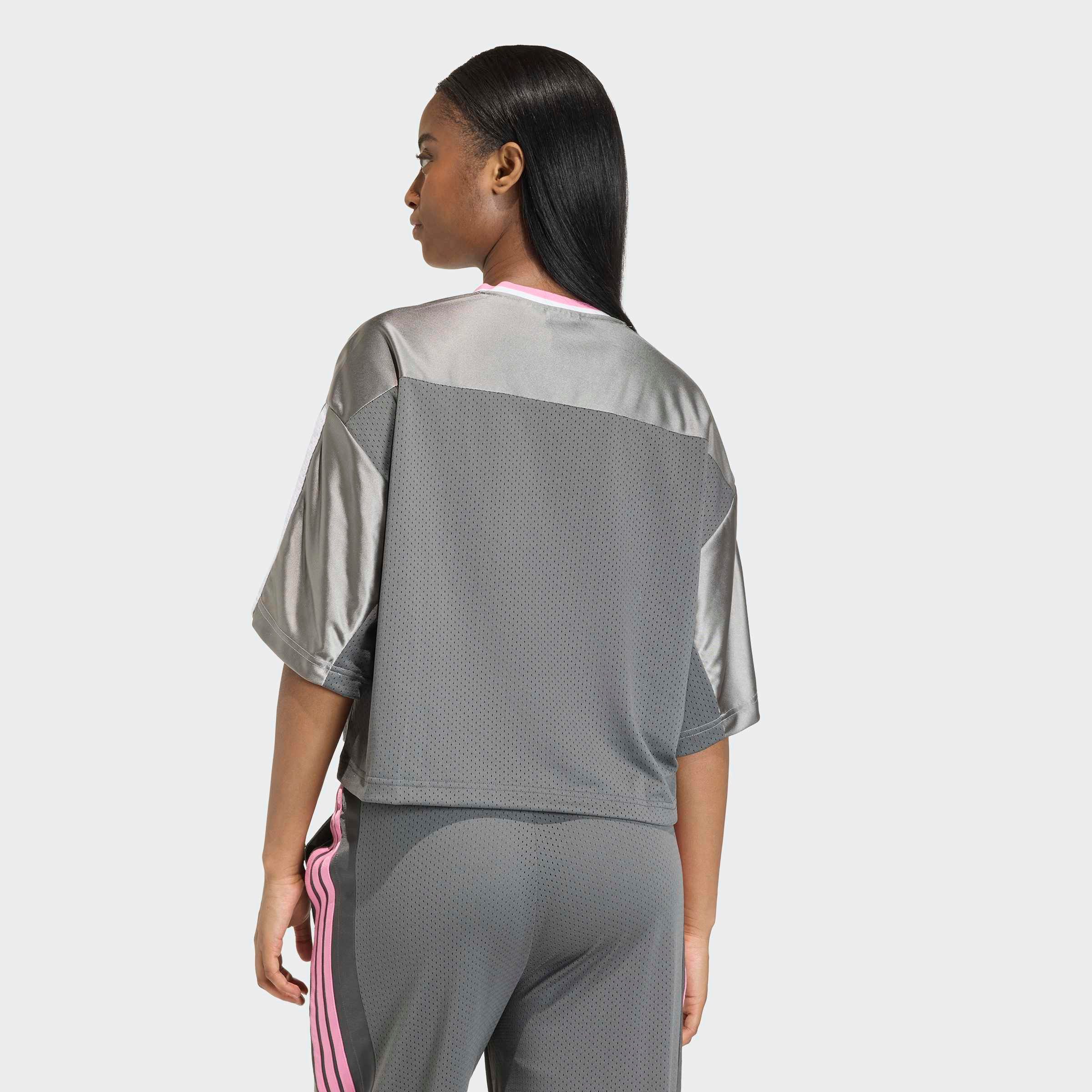 adidas Sportswear T-Shirt STADIUM MESH