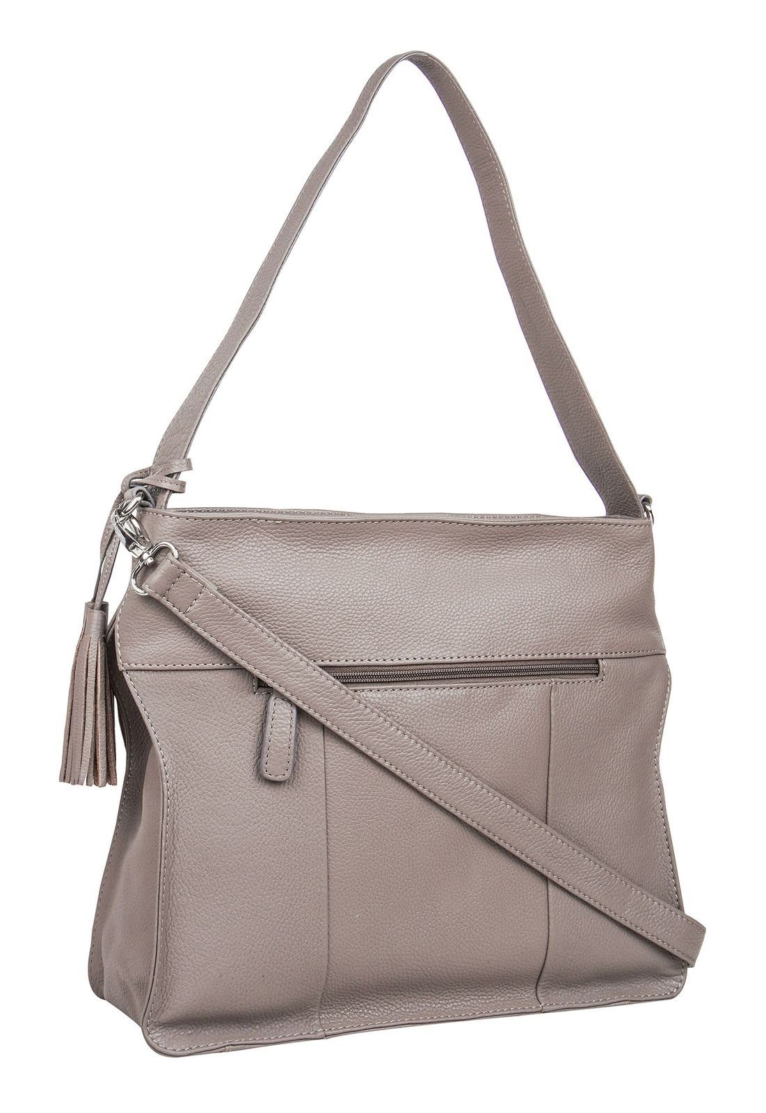 GERRY WEBER Schultertasche Cadiz