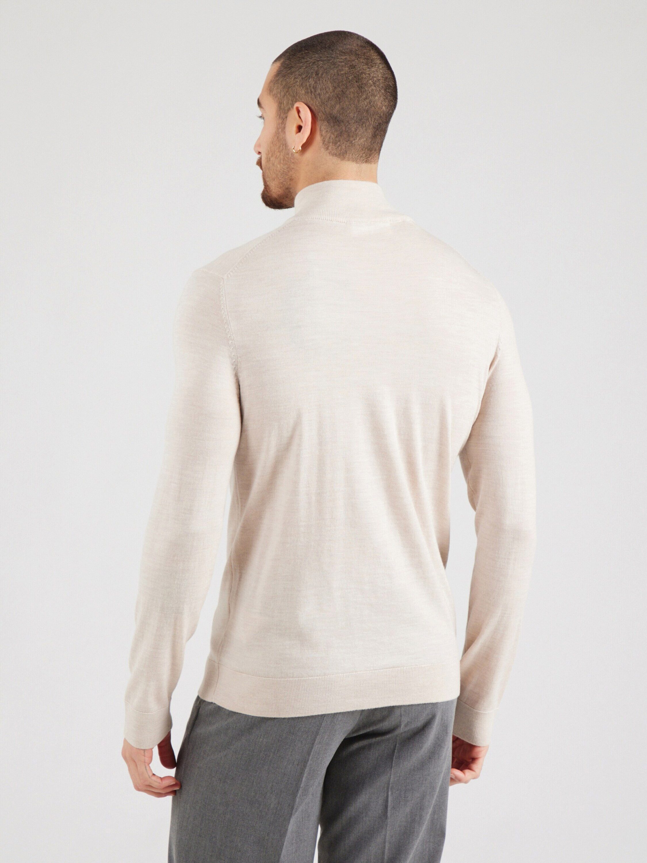 Selected Strickpullover Tray (1-tlg) günstig online kaufen