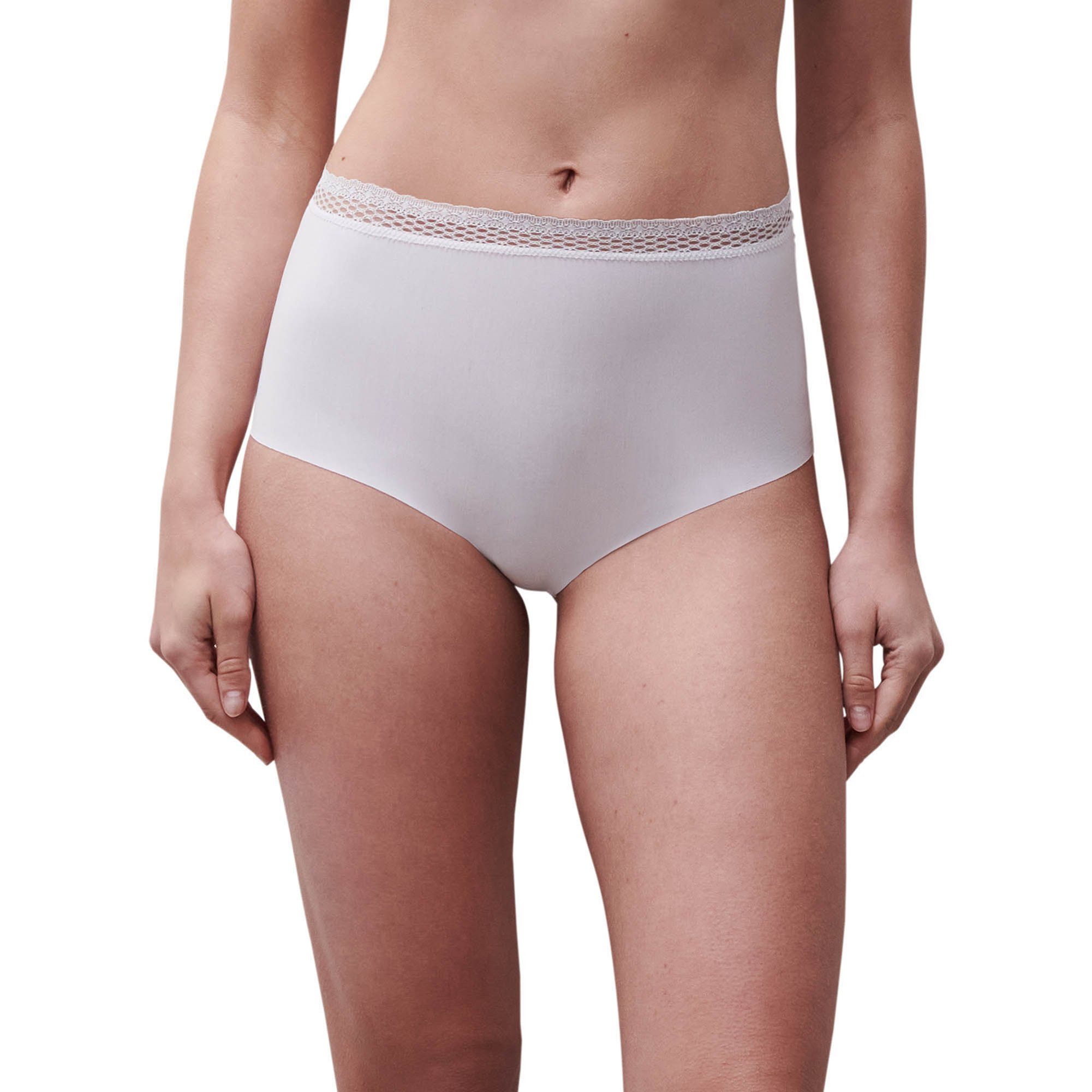 Chantelle Slip Damen Slip 2er Pack Polyamid (Packung, 2er Pack)