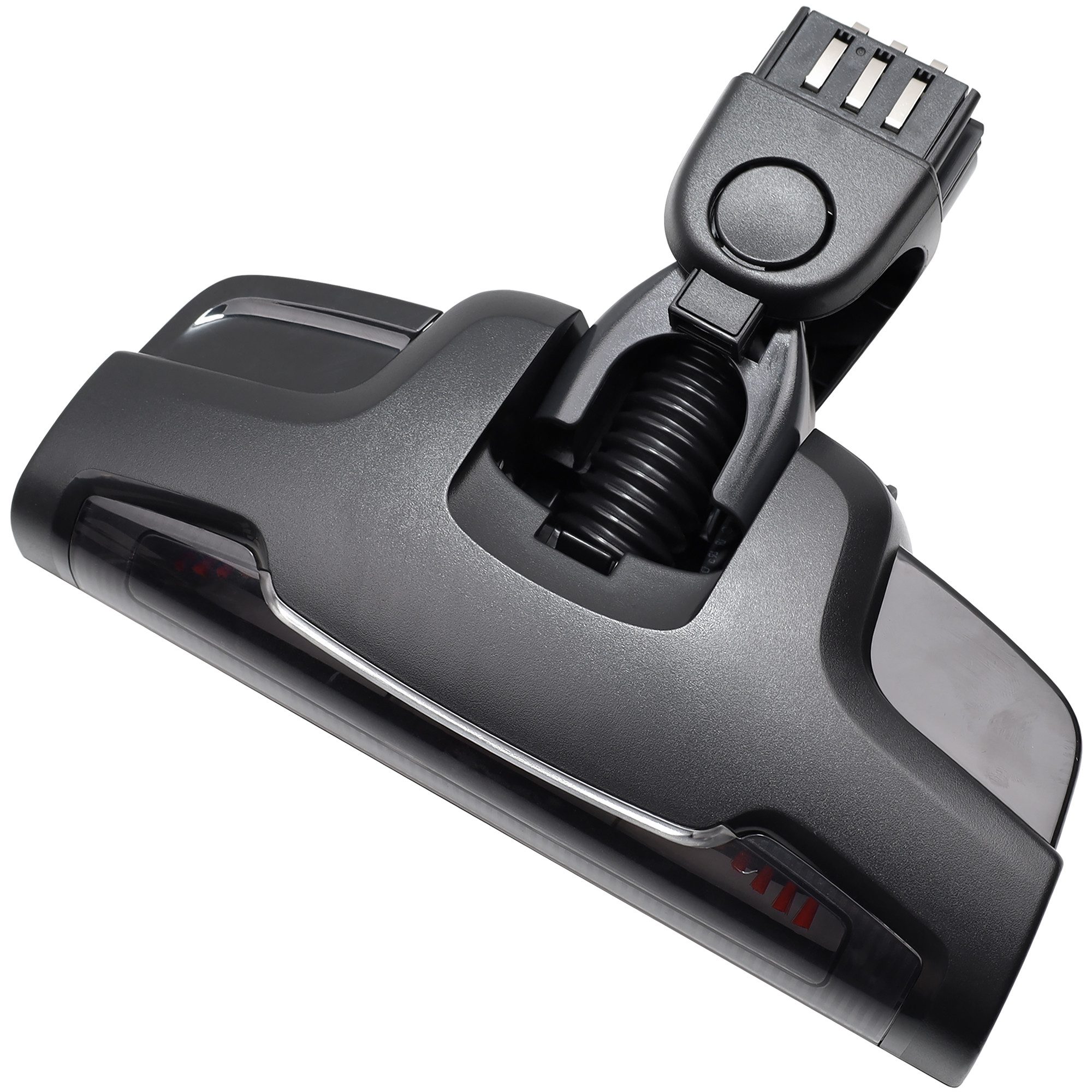 Electrolux Kombidüse Bodendüse Electrolux 140188845055, Turbo Bürste für WellQ6-Q8 Sielstaubsauger