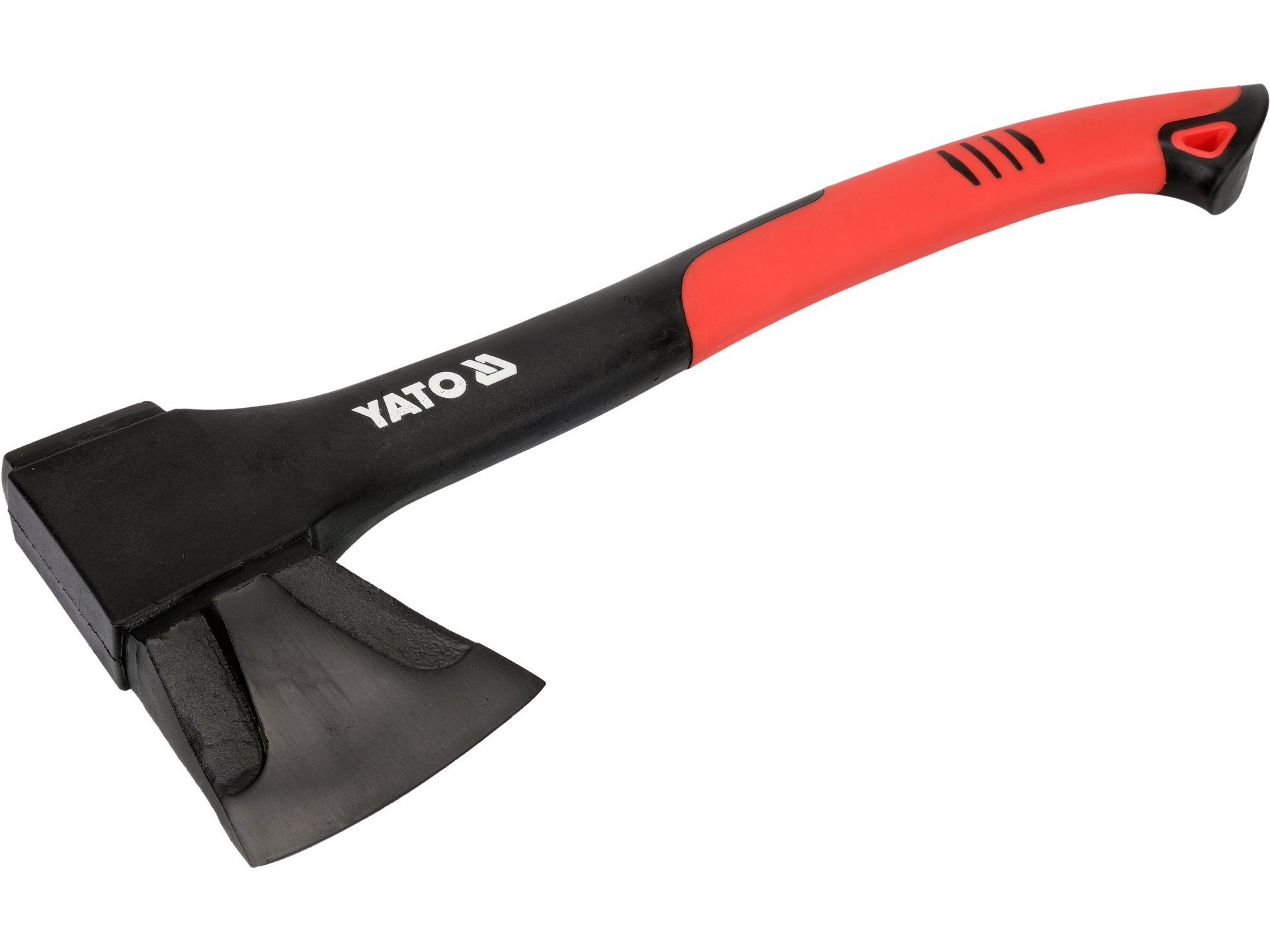 TRIZERATOP Axt Axt, Handbeil 900g, 45cm, 47,5 cm Länge