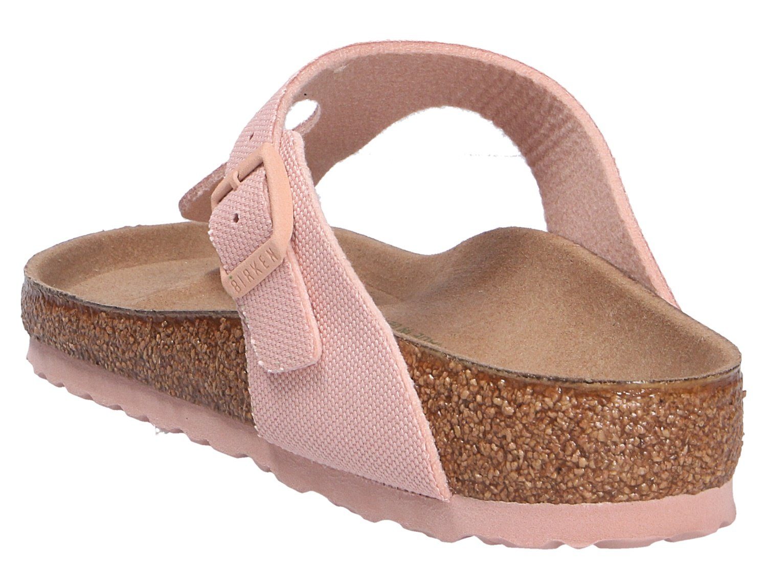 Birkenstock Schnitt Pantolette Modischer