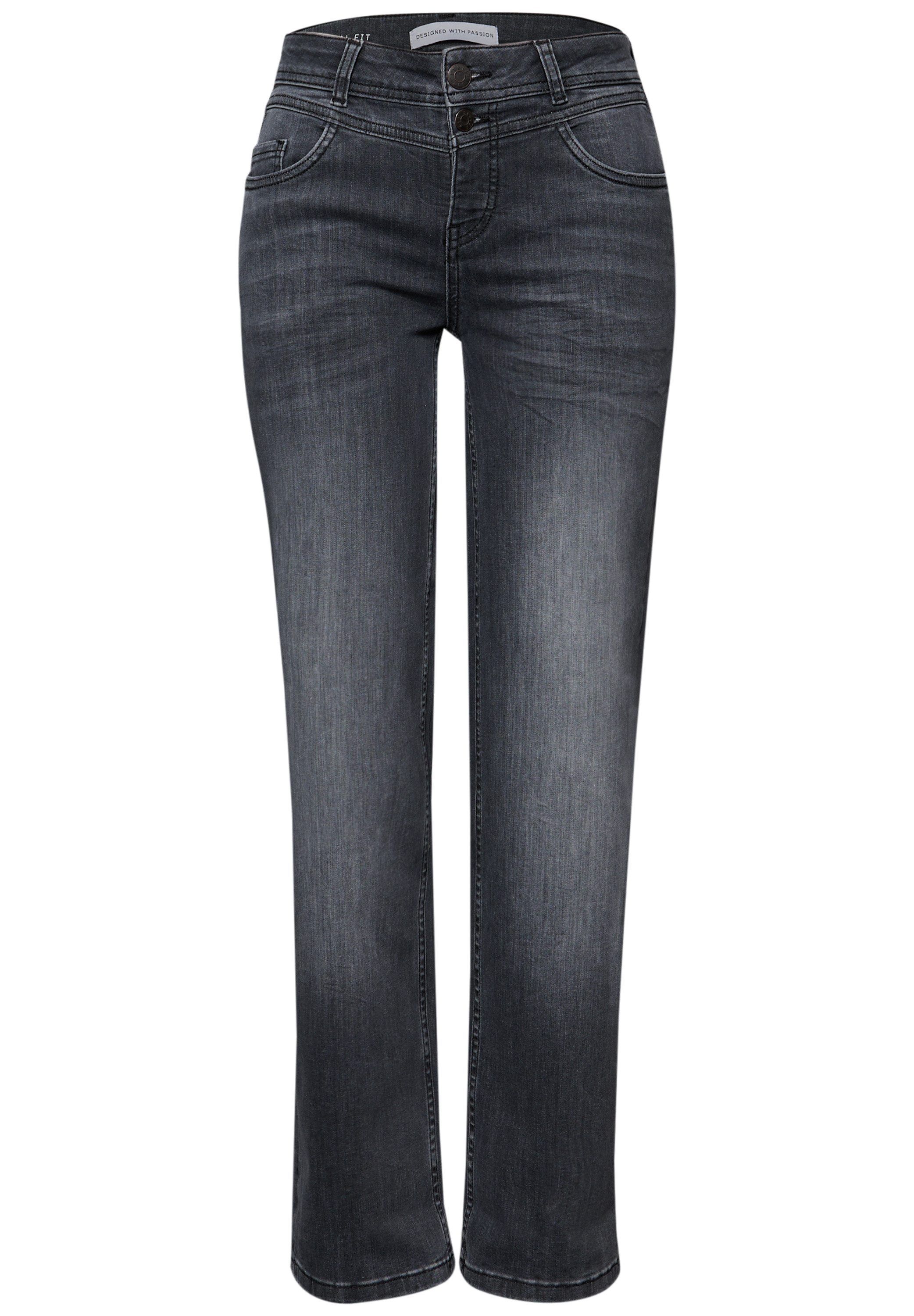 Comfort-fit-Jeans