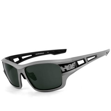 HSE - SportEyes Sportbrille 2095gm - selbsttönend, schnell selbsttönende Gläser, MADE IN GERMANY