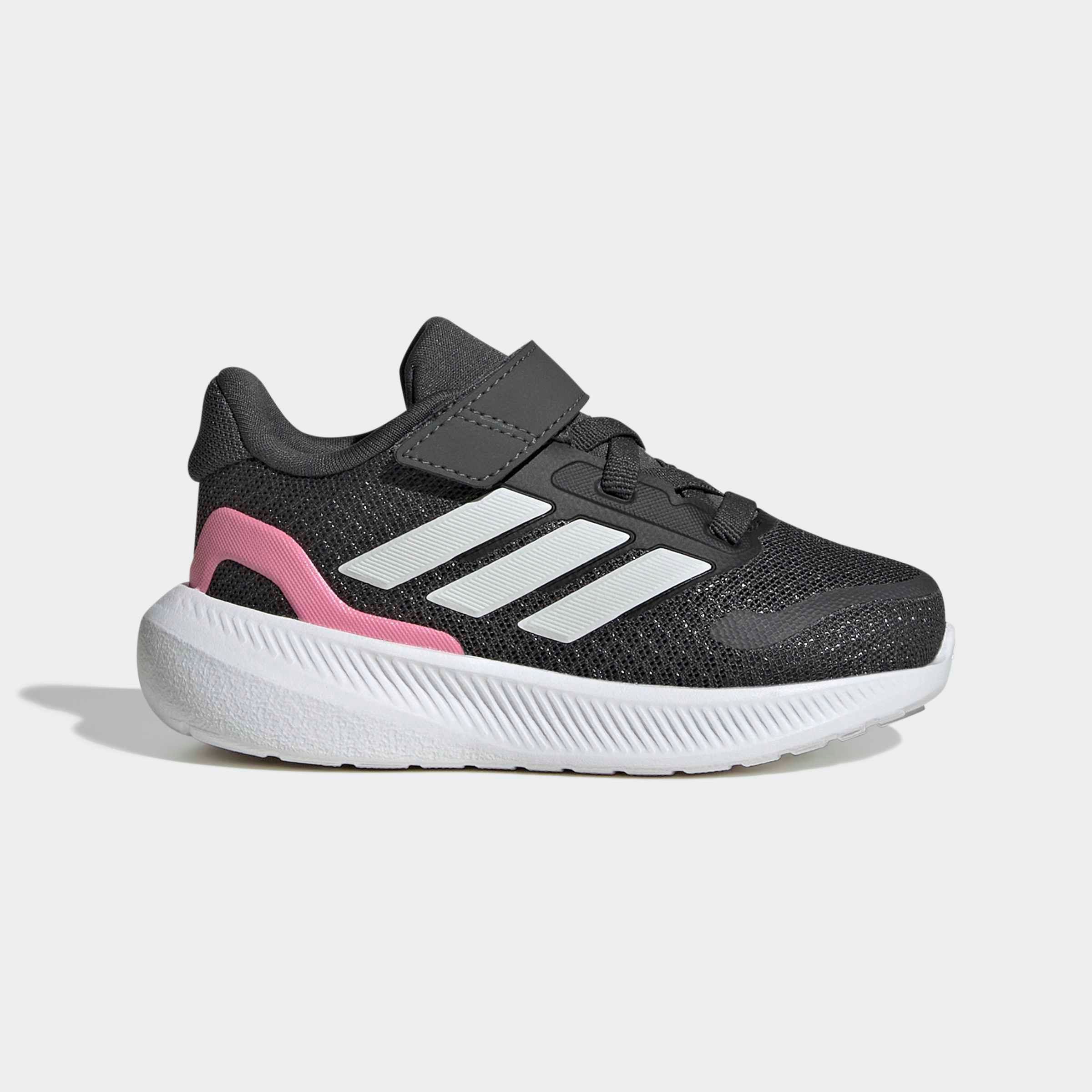 adidas Sportswear RUNFALCON 5 KIDS Sneaker mit Klettverschluss