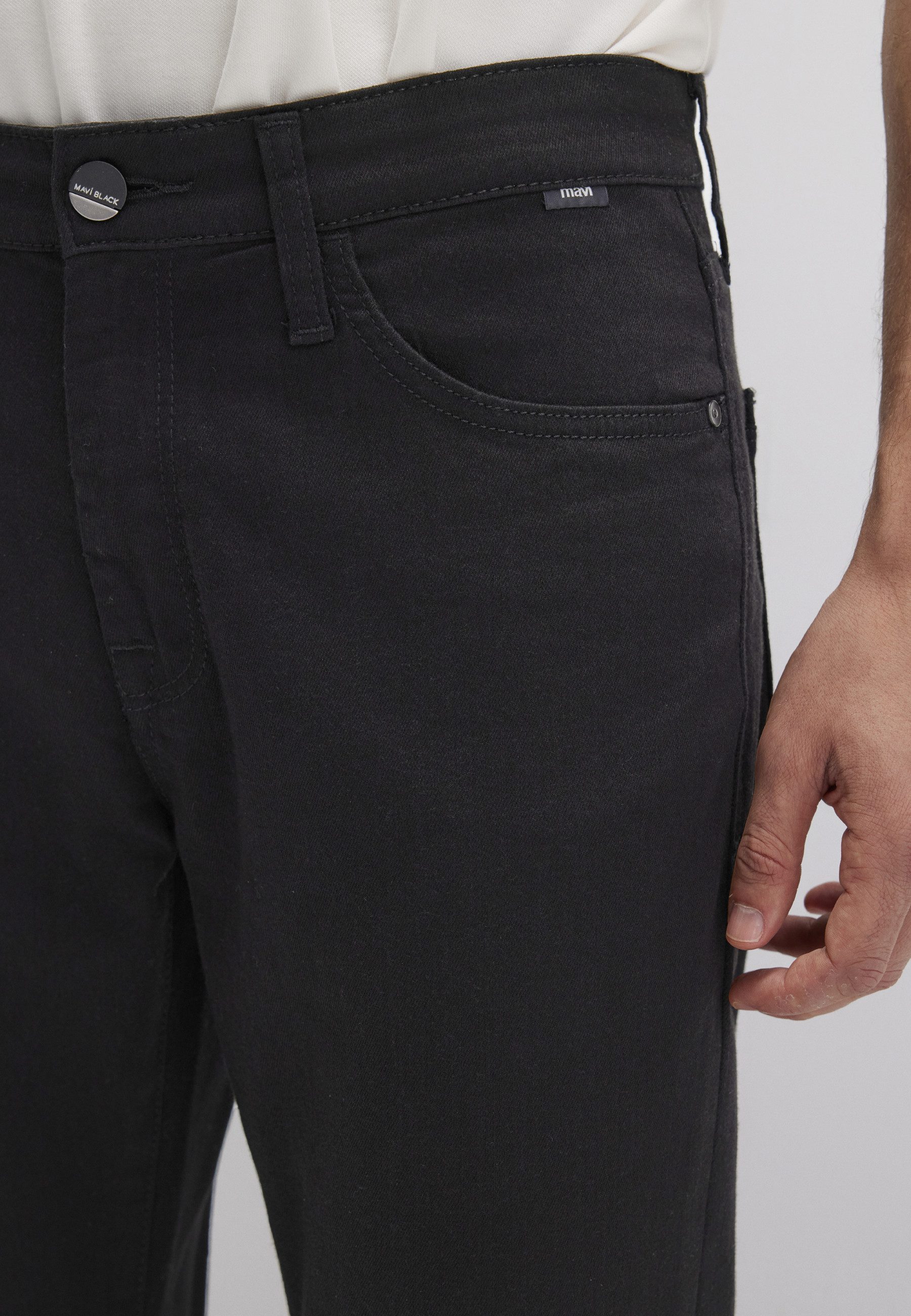 Mavi Gerade Jeans MARTIN Straight Jeans