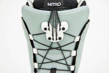 NITRO Damen Snowboardboots SCALA TLS W 22/23 Snowboardboots