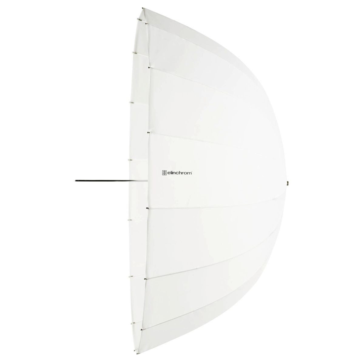 Elinchrom Umbrella Deep Translucent 125cm Blitzgerät