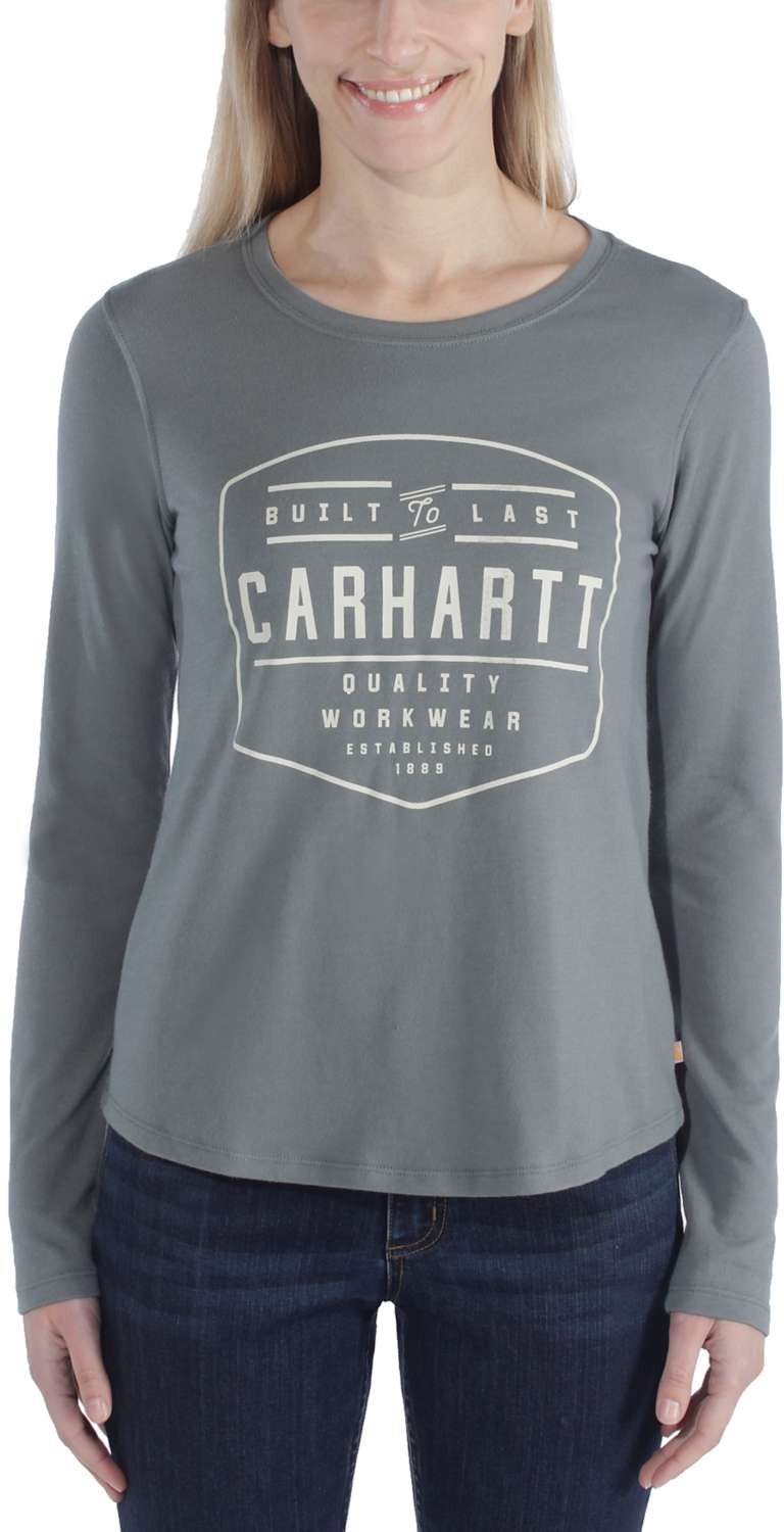 Carhartt T-Shirt Graphic L/S 103929