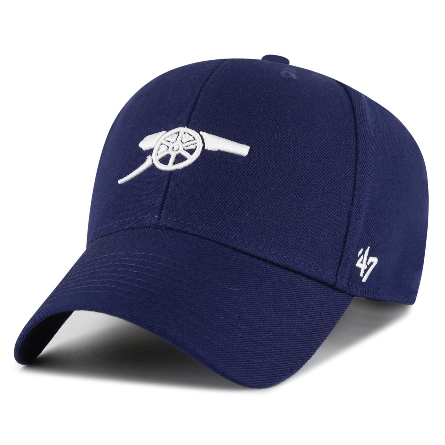 Trucker Cap Curved FC Arsenal London