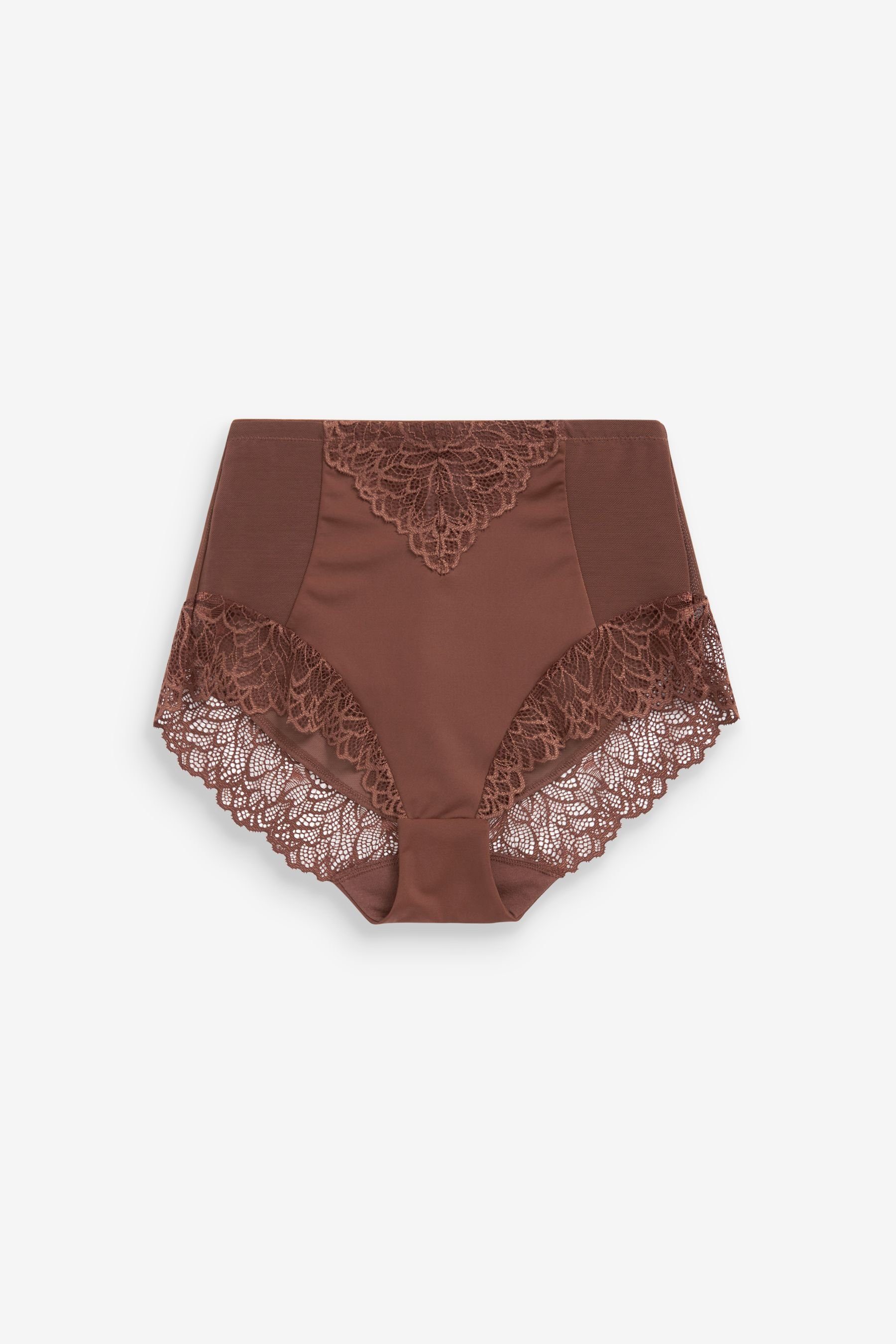Formslip Figurformender Bauch-weg-Slip mit tiefem Bund
