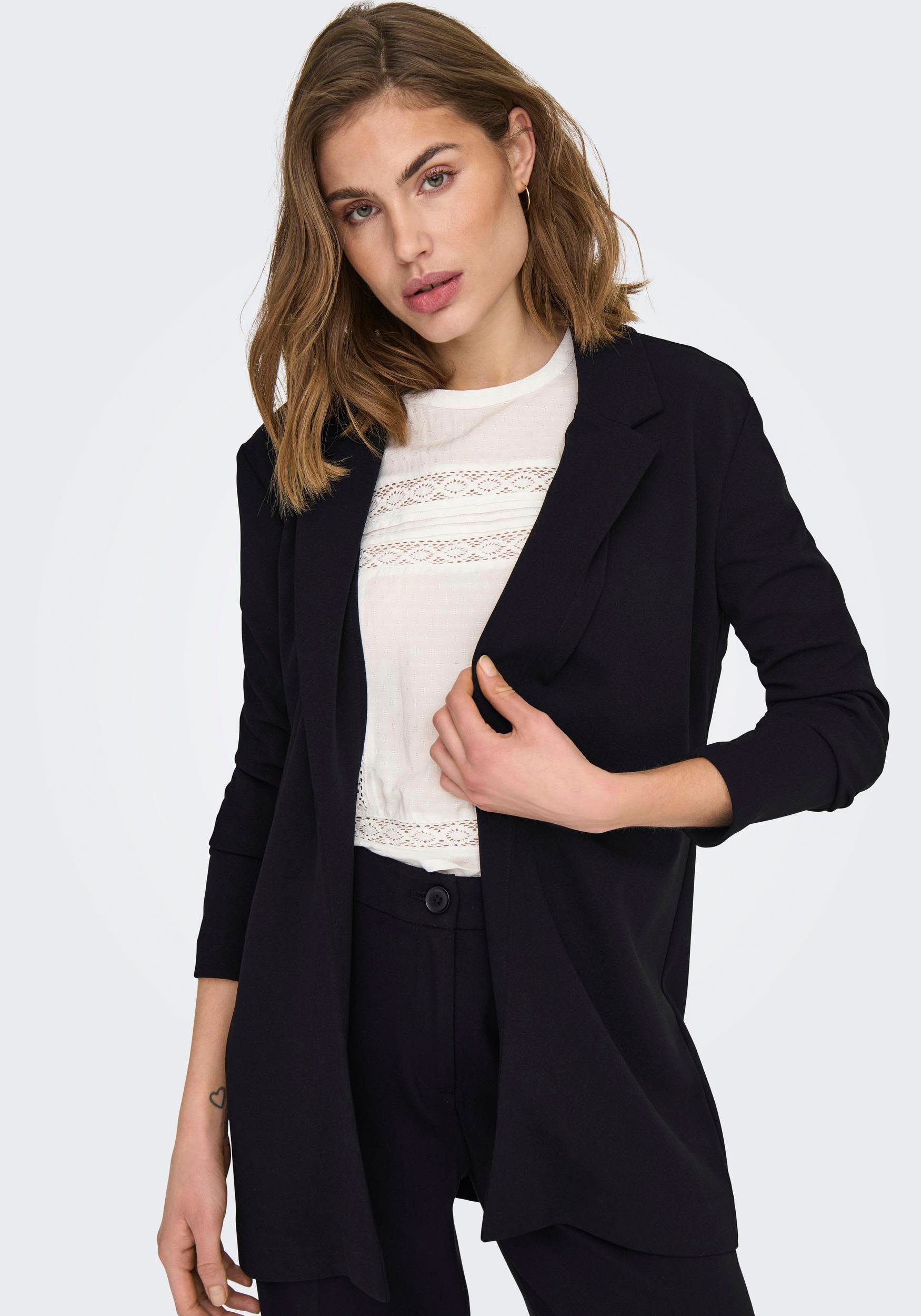 ONLY Jackenblazer ONLLACY-EVI L/S LOOSE BLAZER günstig online kaufen