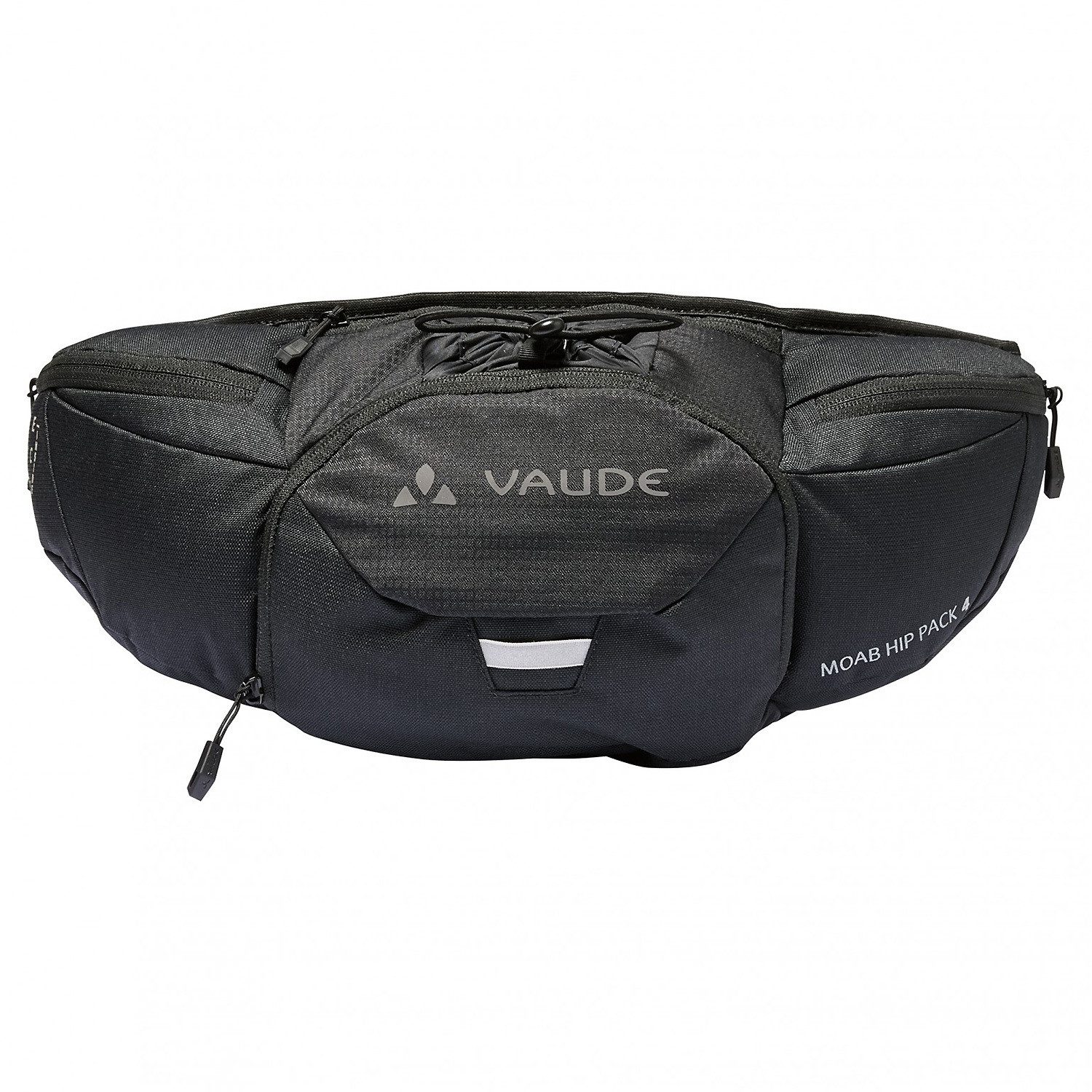 VAUDE Wanderrucksack Rucksack MOAB HIP PACK 4