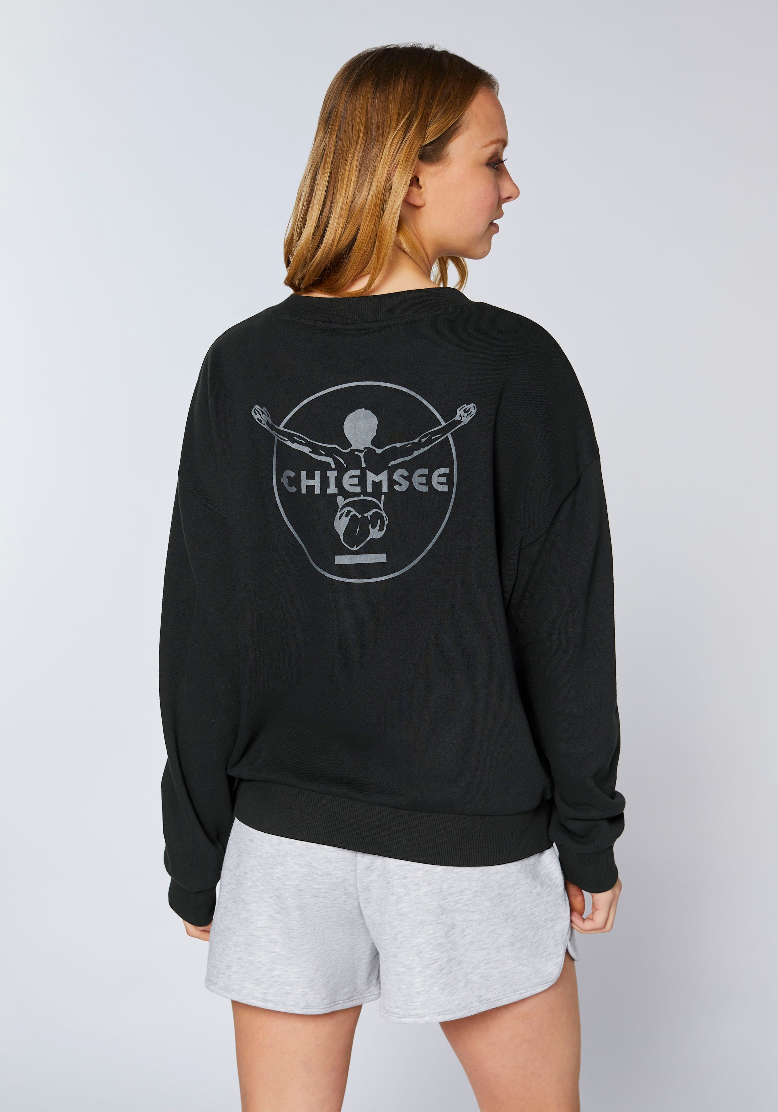 Chiemsee Sweatshirt