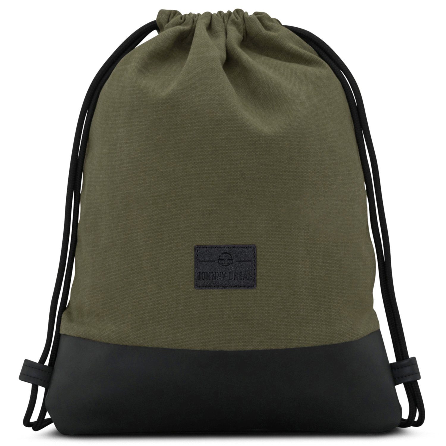 Johnny Urban Turnbeutel Canvas Turnbeutel Luke, günstig online kaufen