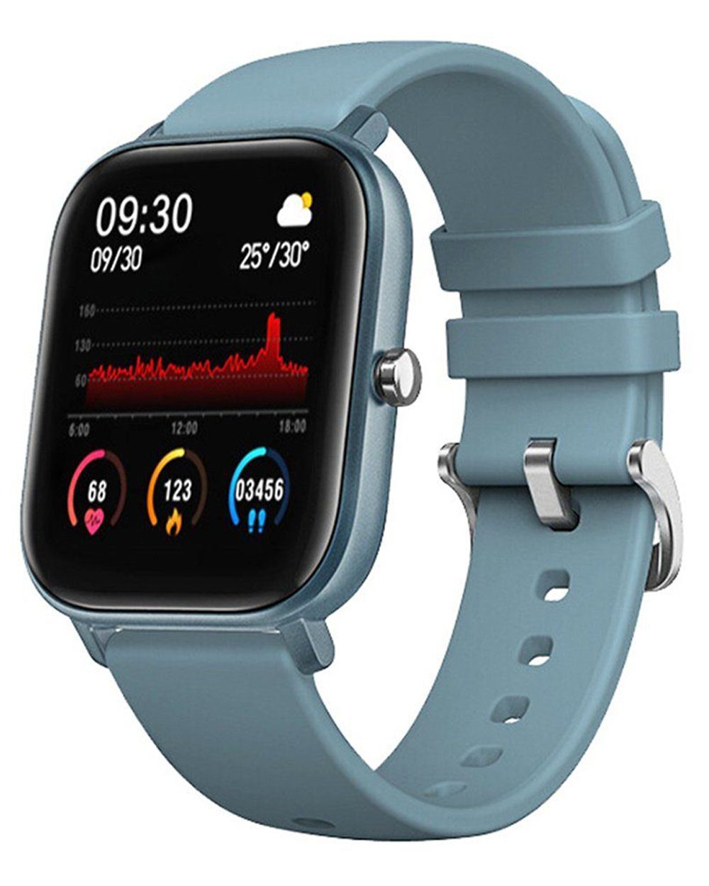 Dekorative Smartwatch, Uhr mit Anruffunktion, multifunktionale Kinderuhr Smartwatch (Android), 1-tlg., Rufende Kinder-Uhren, Weihnachtsgeschenk für Kinder
