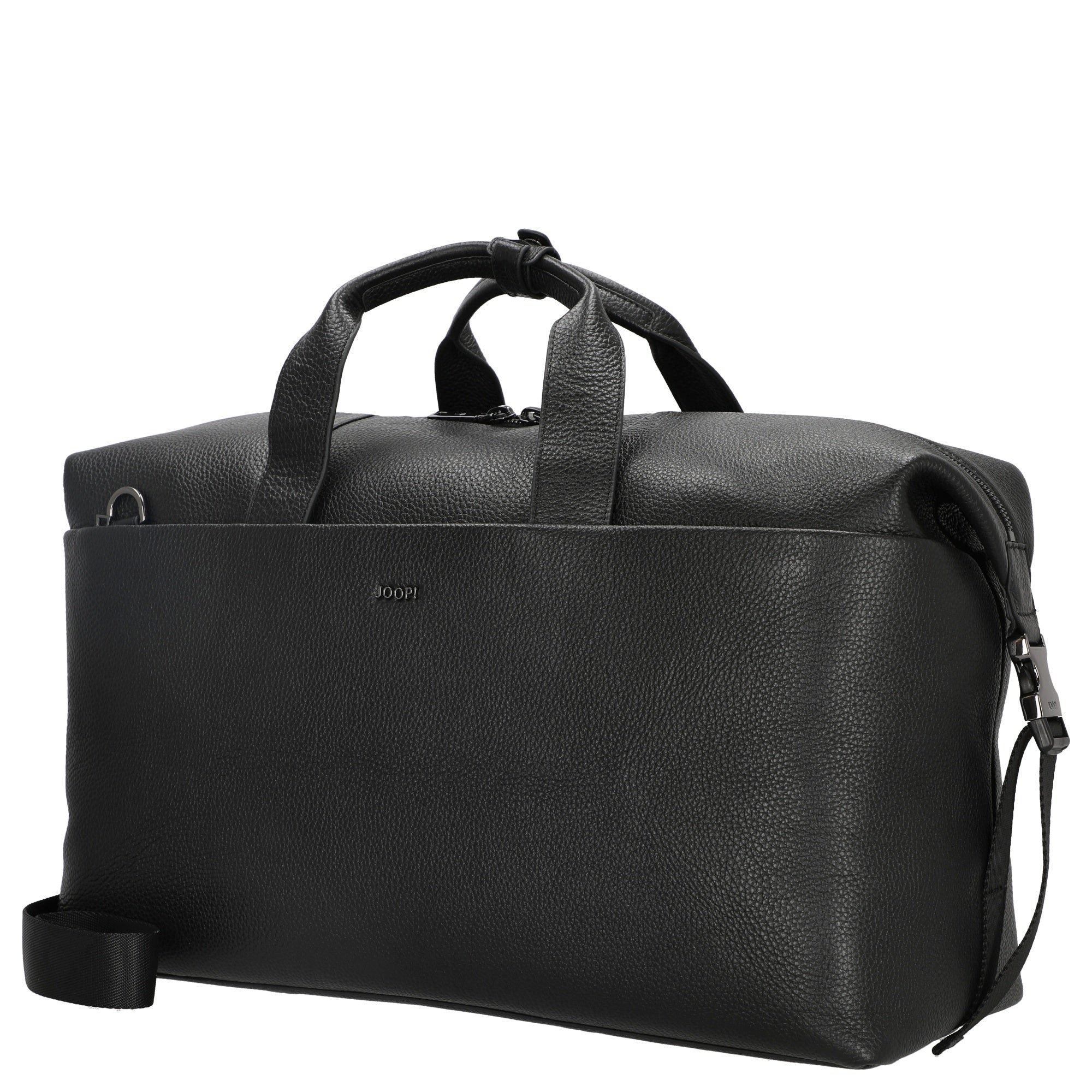 JOOP! Reisetasche Cardona Maik - Weekender 50 cm (schwarz)