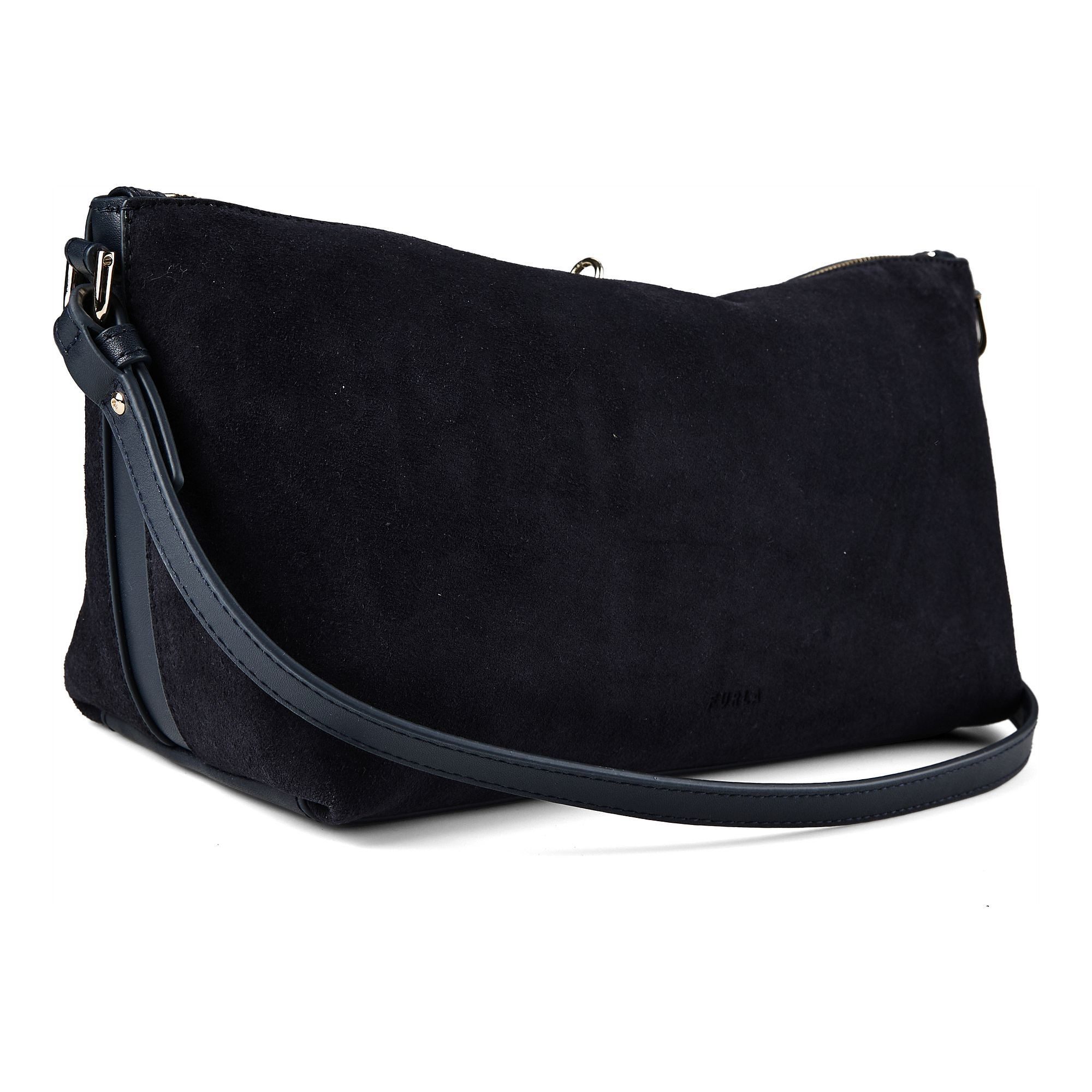 Furla Umhängetasche Debby, Leder