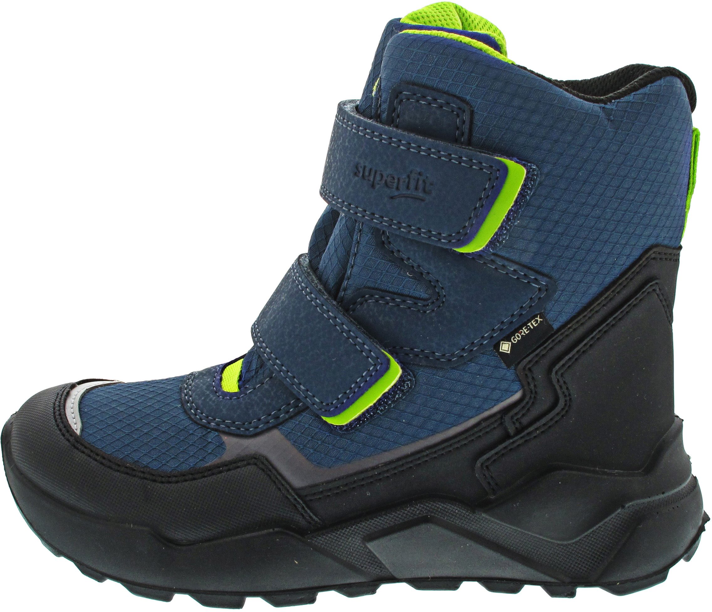 super fit Stiefelette