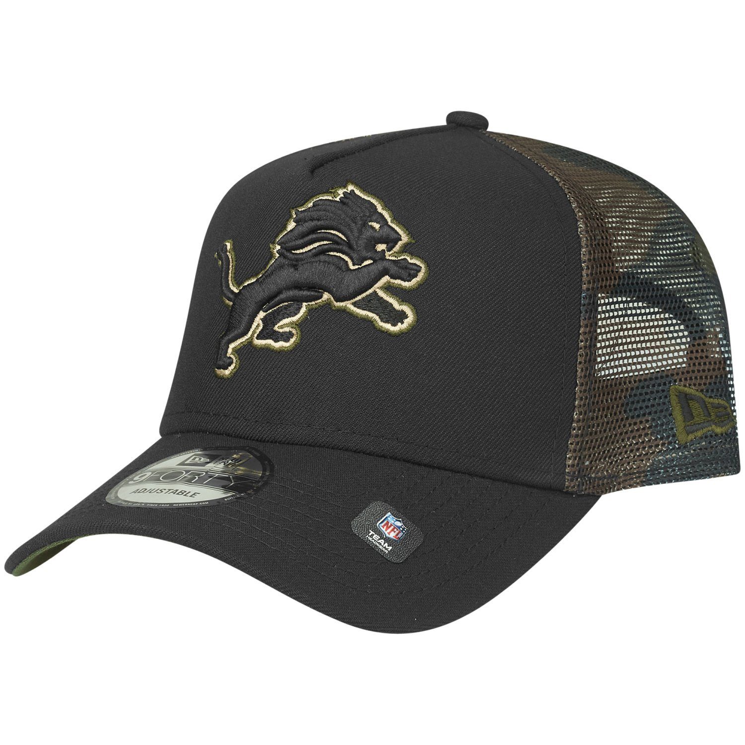 Trucker Cap Trucker NFL Teams