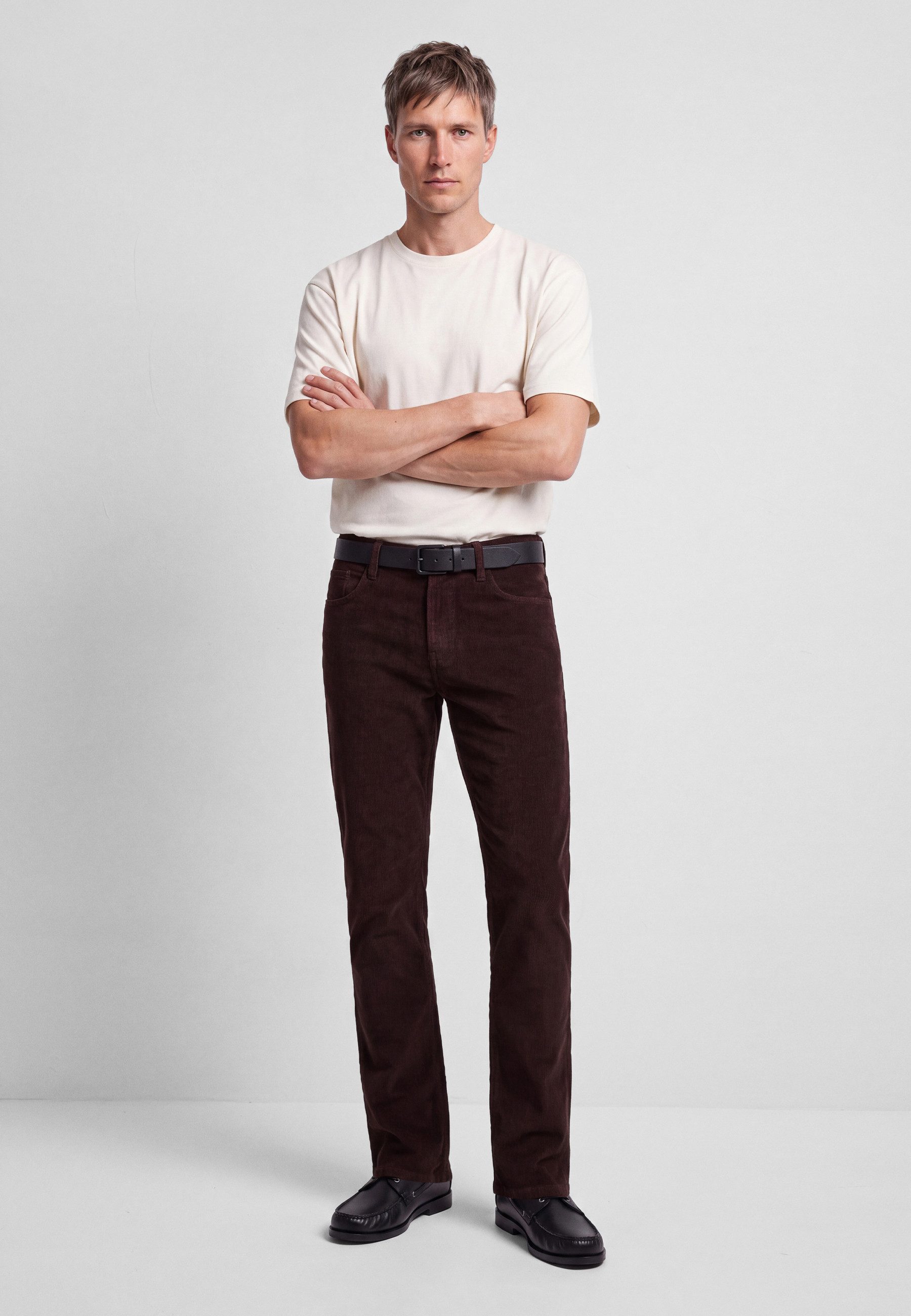 Mavi Weite Jeans LISBON Loose Straight Jeans