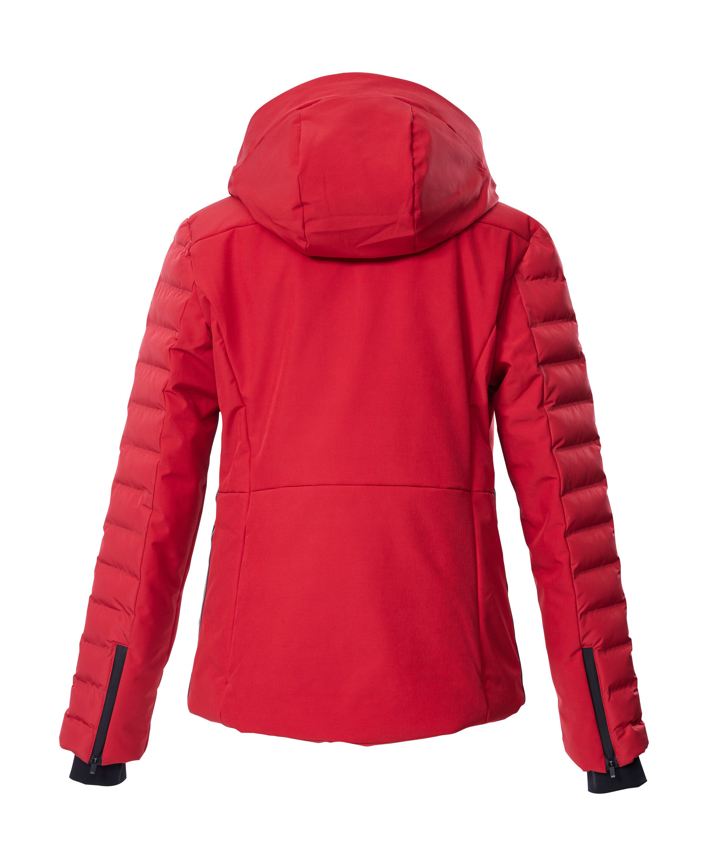 Killtec Skijacke KSW 115 WMN SKI QLTD JCKT Winddichte, wasserabweisende Ski günstig online kaufen