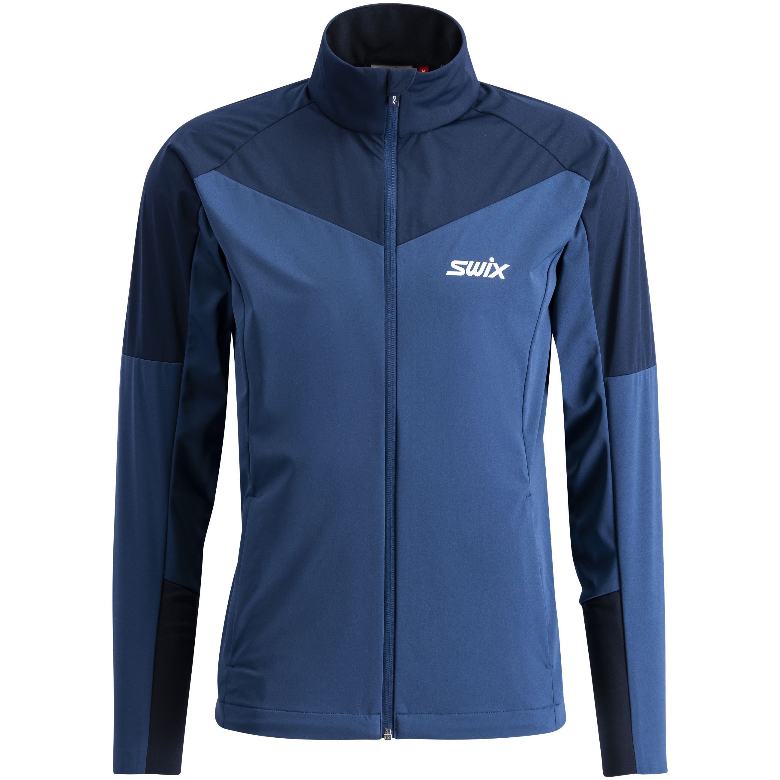 Laufjacke Quantum Windstopper Jacket M