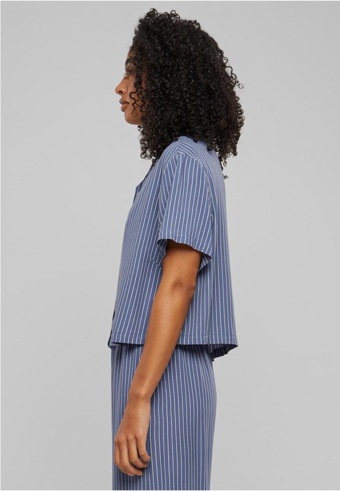 URBAN CLASSICS T-Shirt Ladies Viscose Resort günstig online kaufen