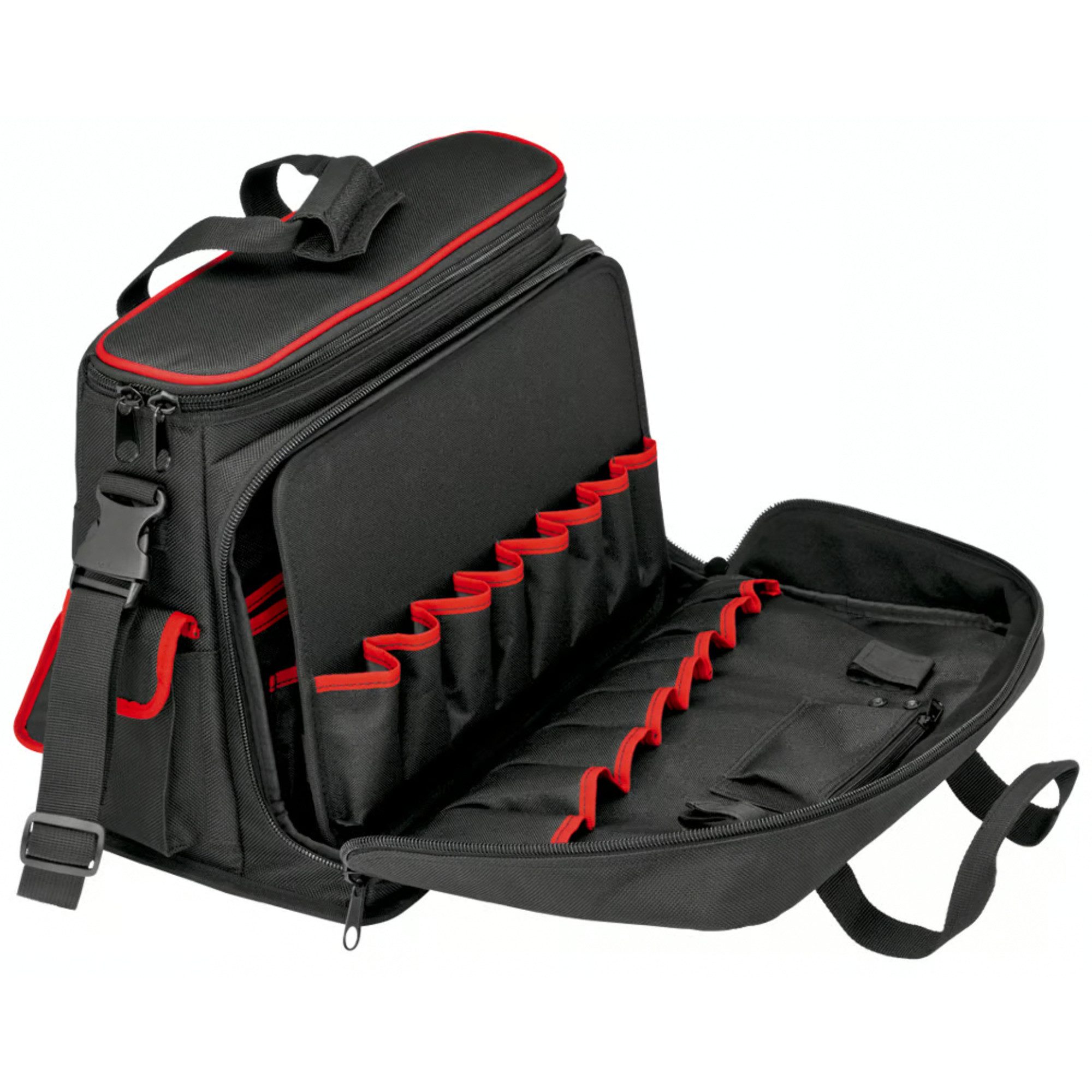 Knipex Werkzeugtasche KNIPEX Werkzeugtasche Service 00 21 10 LE, Tasche