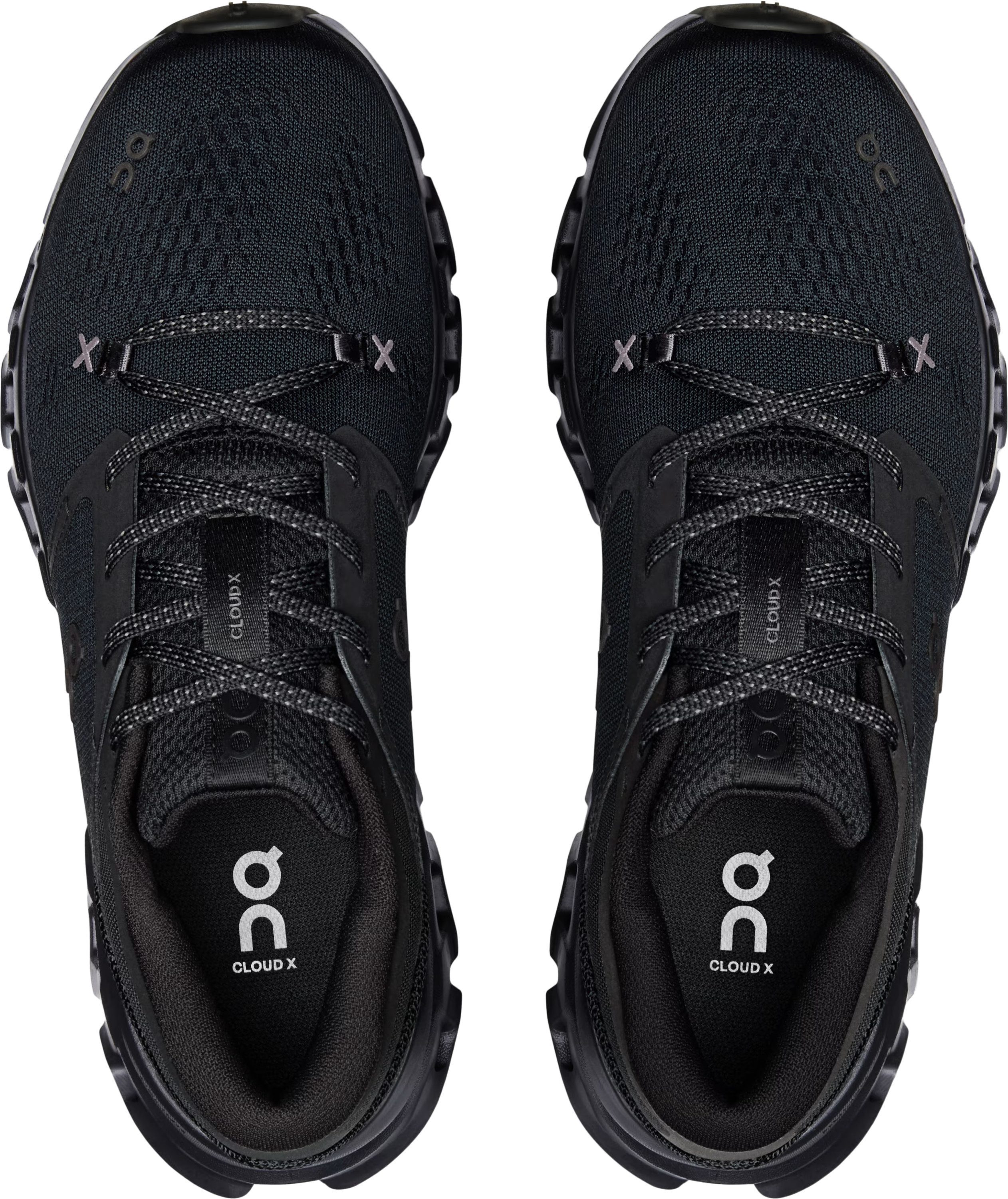 ON RUNNING ON Cloud X 5 Damen Workoutschuhe Fitnessschuh – Bild 5 von 5