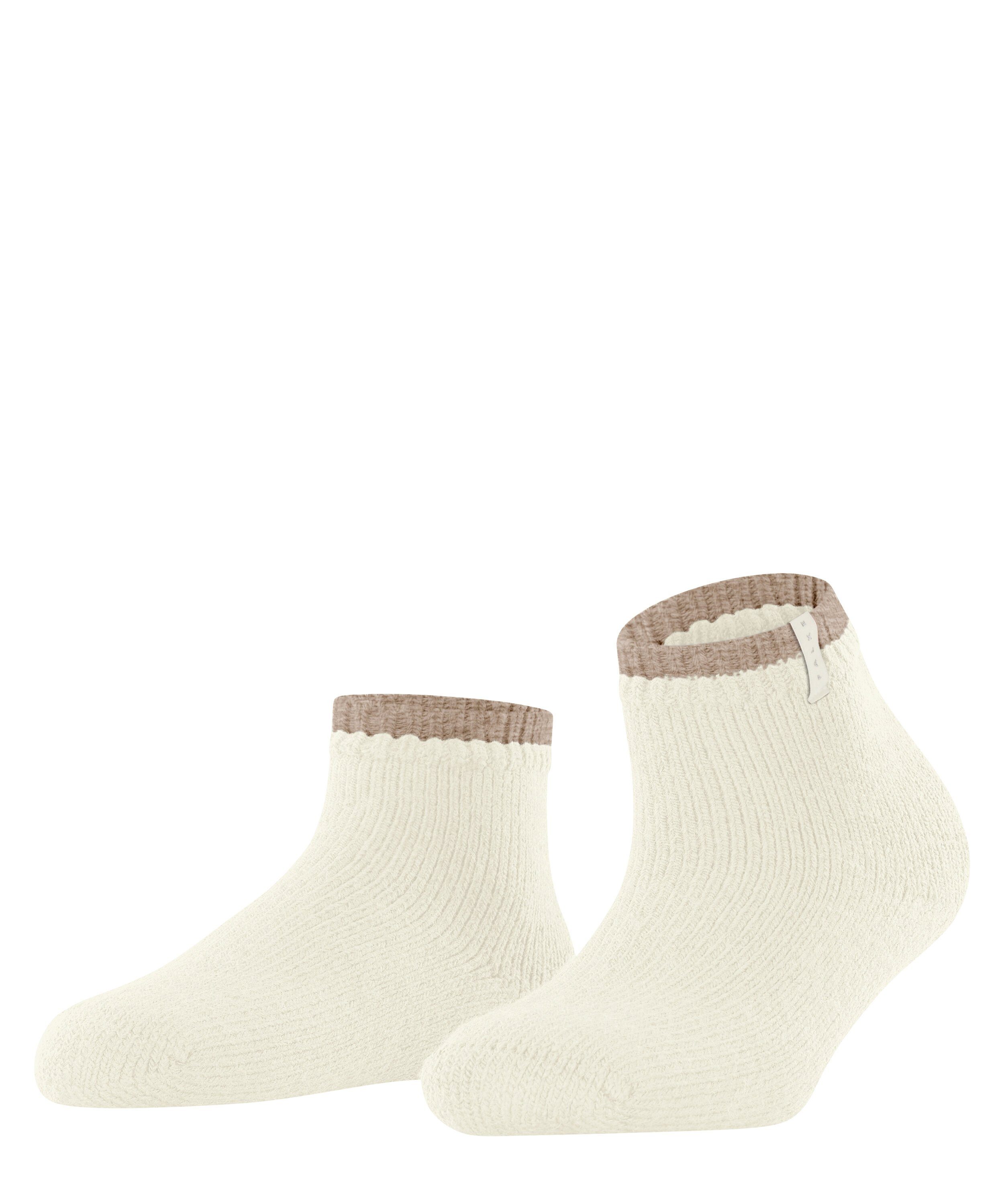 FALKE Haussocken FALKE Cosy Plush Damen mit weicher Plüschsohle (1-Paar) mit weicher Plüschsohle