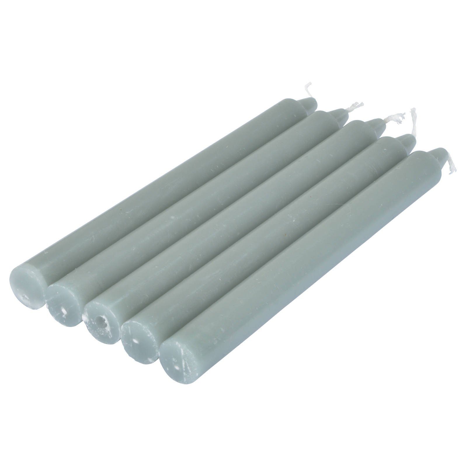 Homea Duftkerze Stabkerzen ESSENTIAL, 5er-Set, 20 cm (Raumduft, Dekokerze)