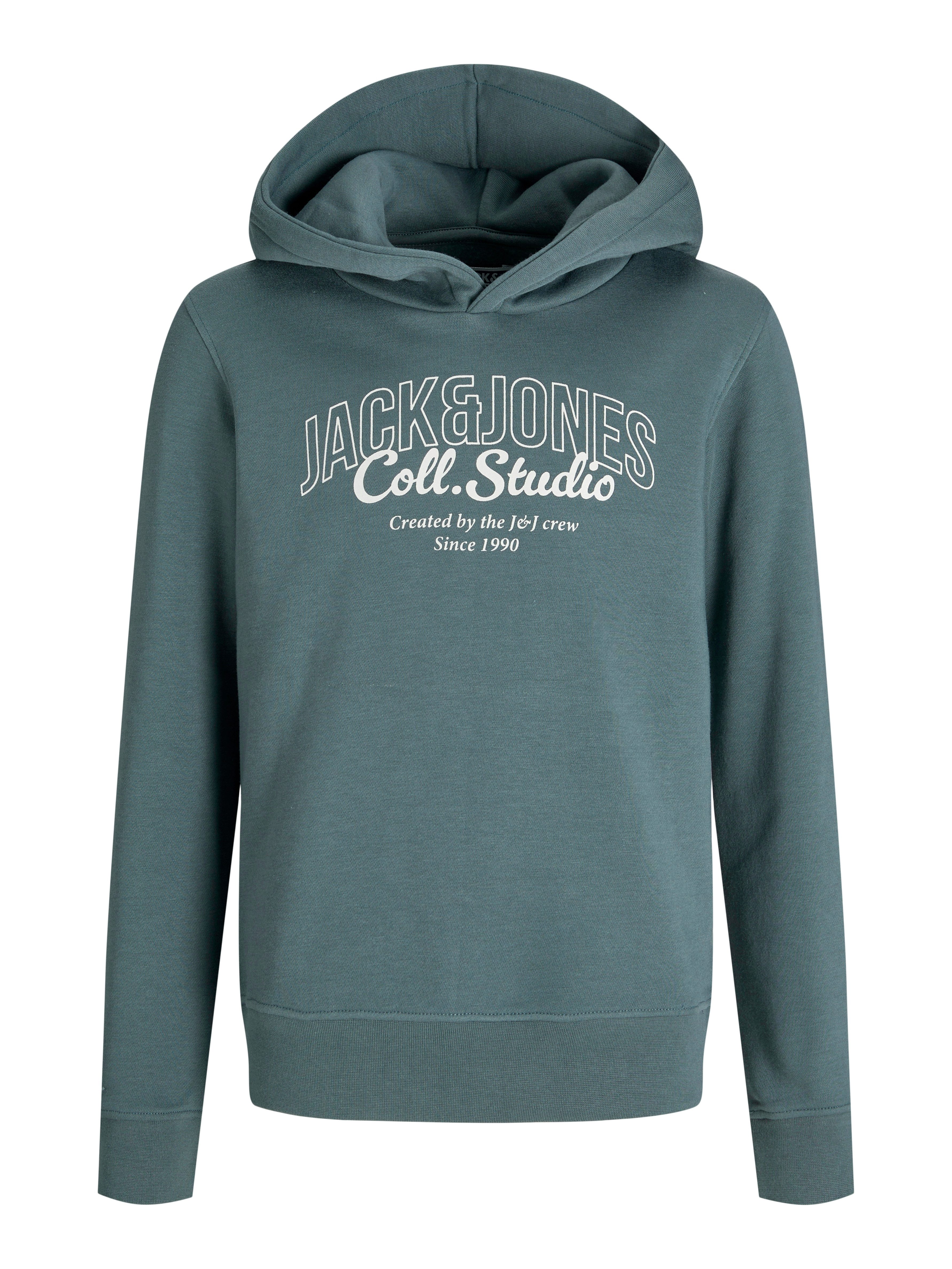 Jack & Jones Junior Kapuzensweatshirt JJMAKOTO günstig online kaufen