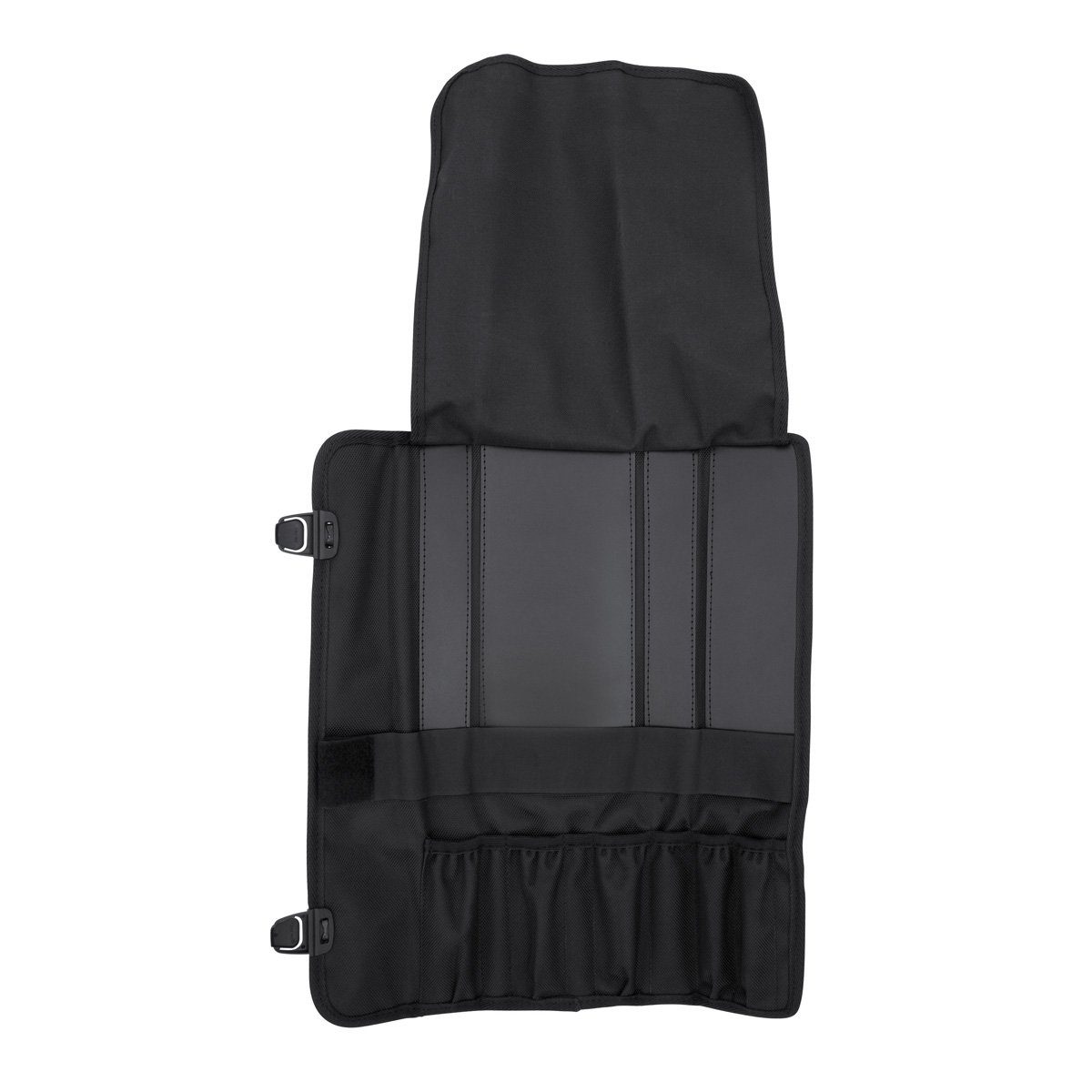 KAI Messertasche Shun Classic, für 3 große und 2 kleine Messer