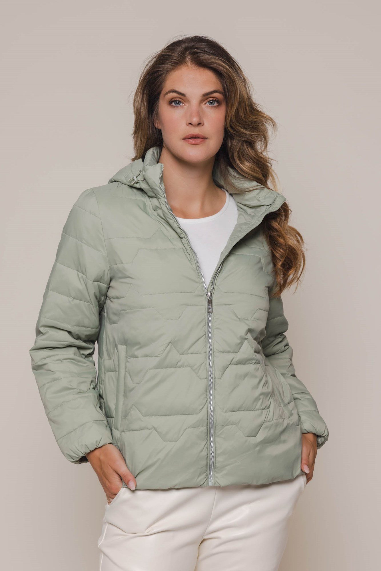 Outdoorjacke