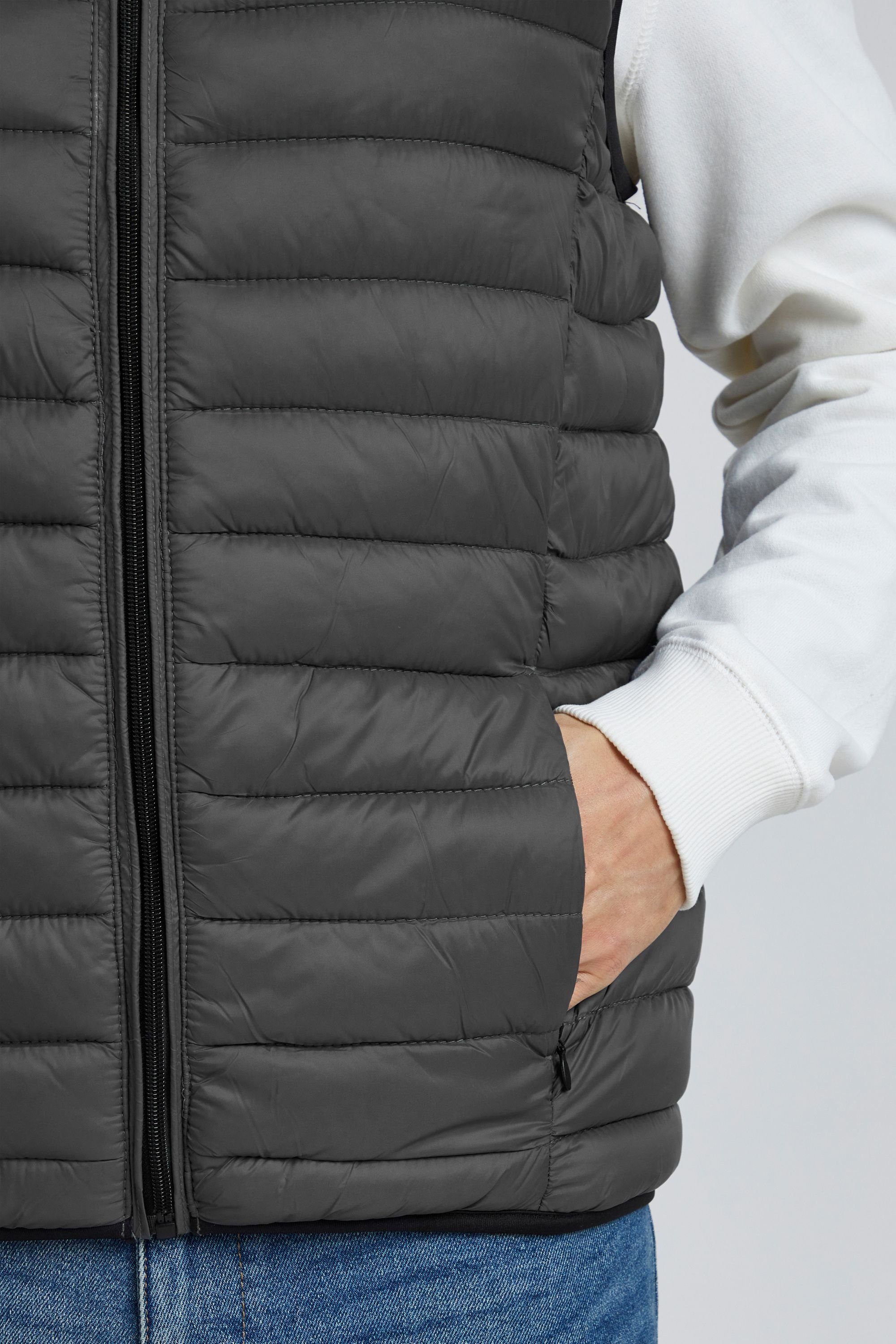 Blend Steppweste BHRomsey Steppweste mit Stehkragen