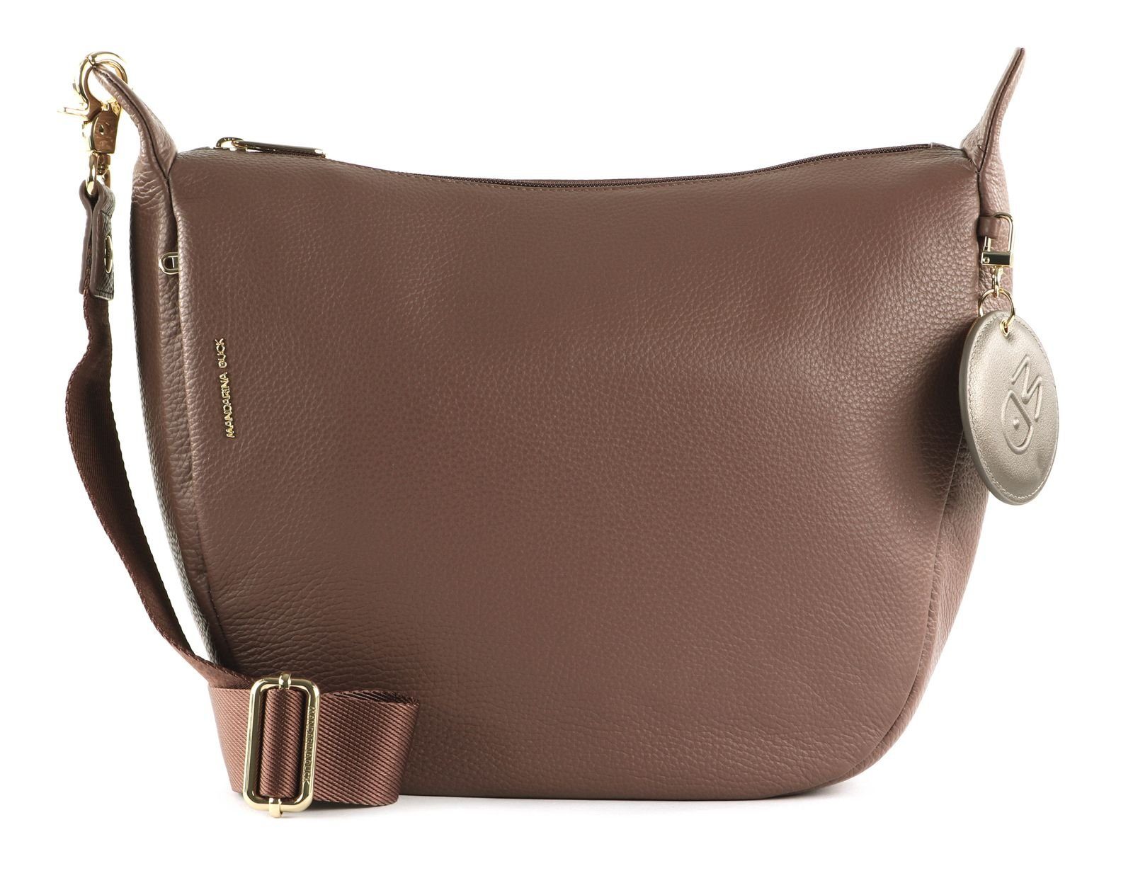 Umhängetasche Mellow Leather