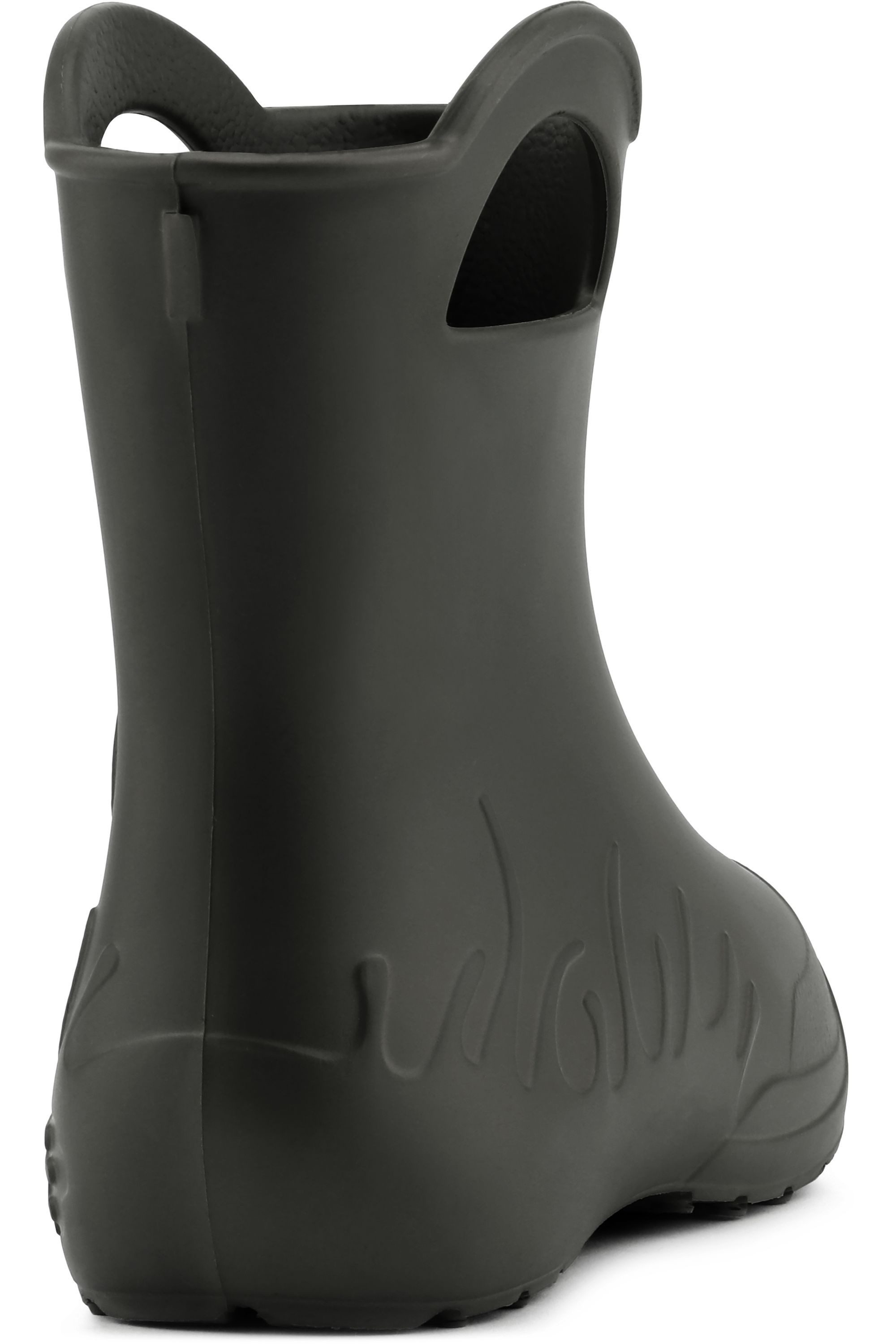 Ladeheid Kinder EVA Regenstiefel für Mädchen und Jungen LA-CA-01 Gummistiefel Kinder federleicht viele Farben
