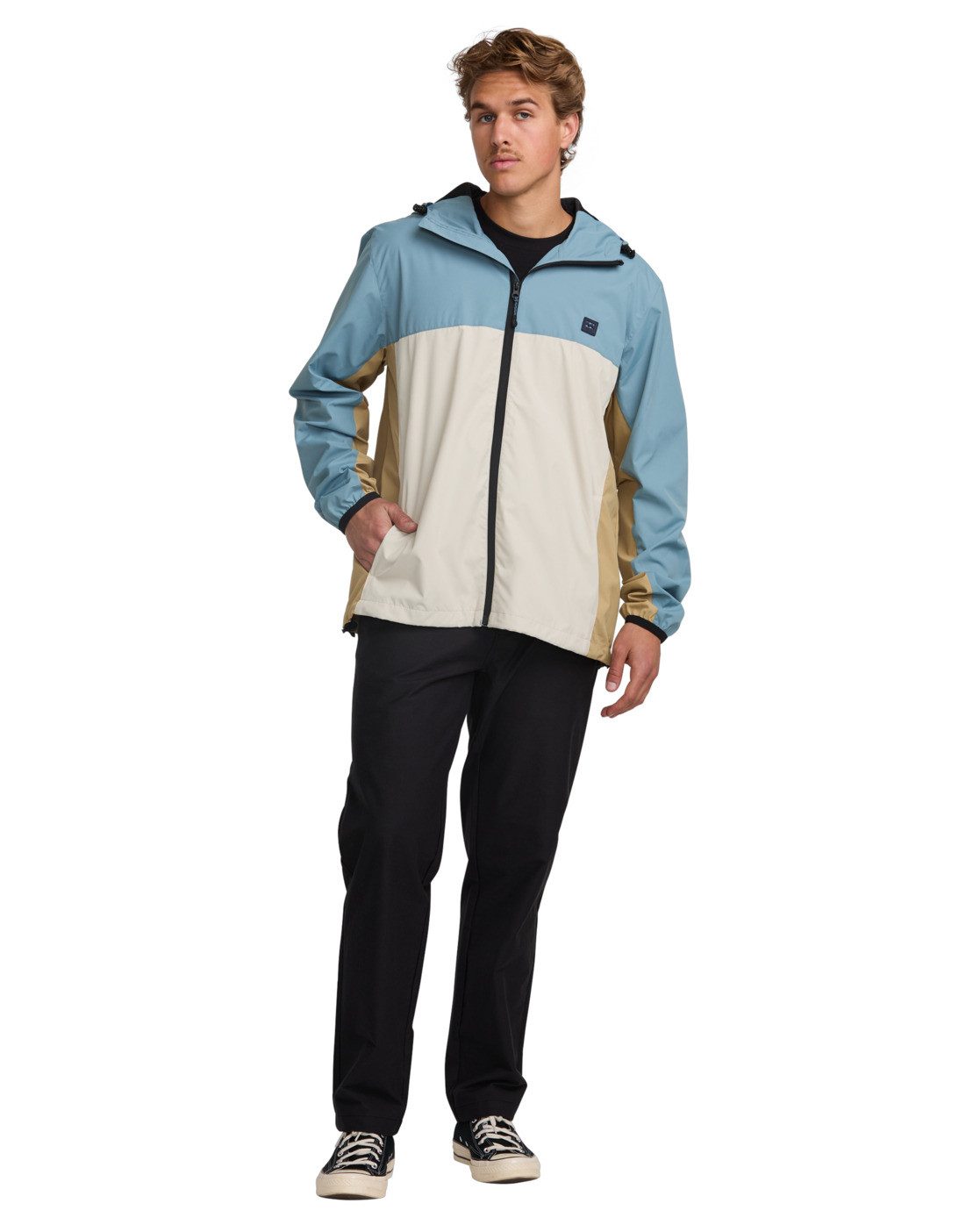 Billabong Funktionsjacke Transport günstig online kaufen