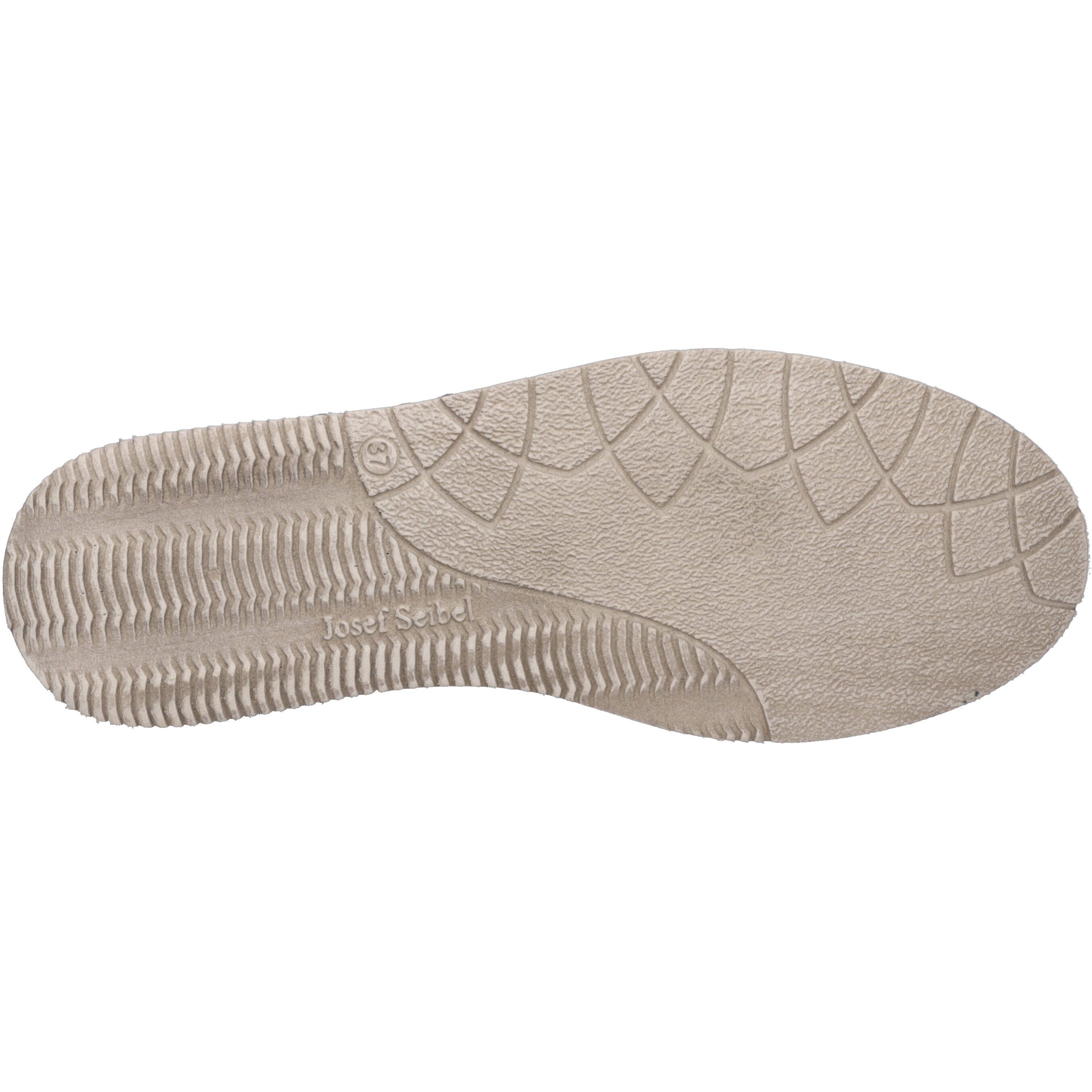 Josef Seibel Sofie 27, blau Slipper