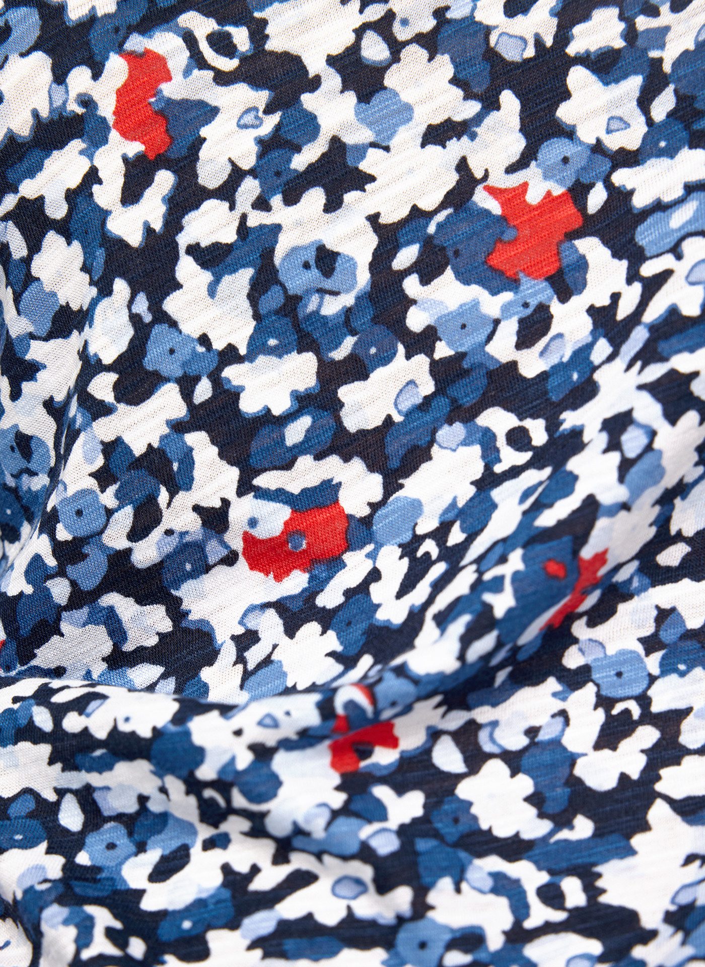 Rabe Print-Shirt T-Shirt günstig online kaufen