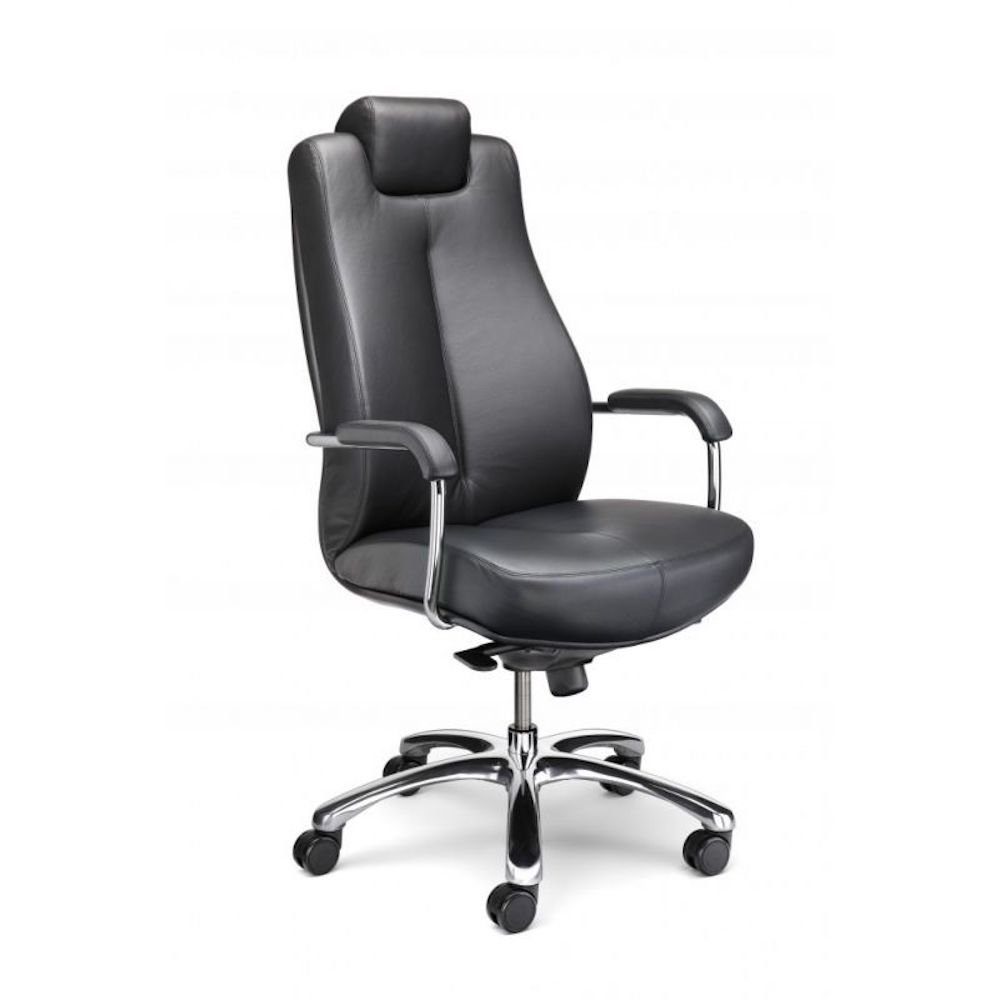 Nowy Styl Chefsessel Schwerlastdrehstuhl, bis 150 kg