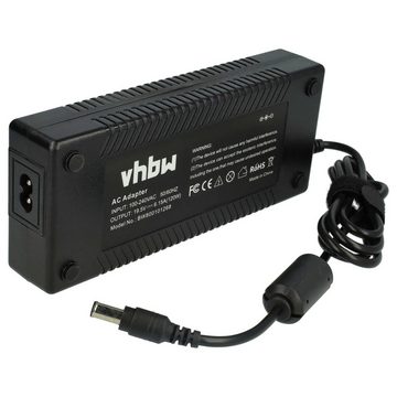 vhbw passend für Sony Vaio PCG-FXA47, PCG-FXA36, PCG-FX290K, PCG-FX240, Notebook-Ladegerät