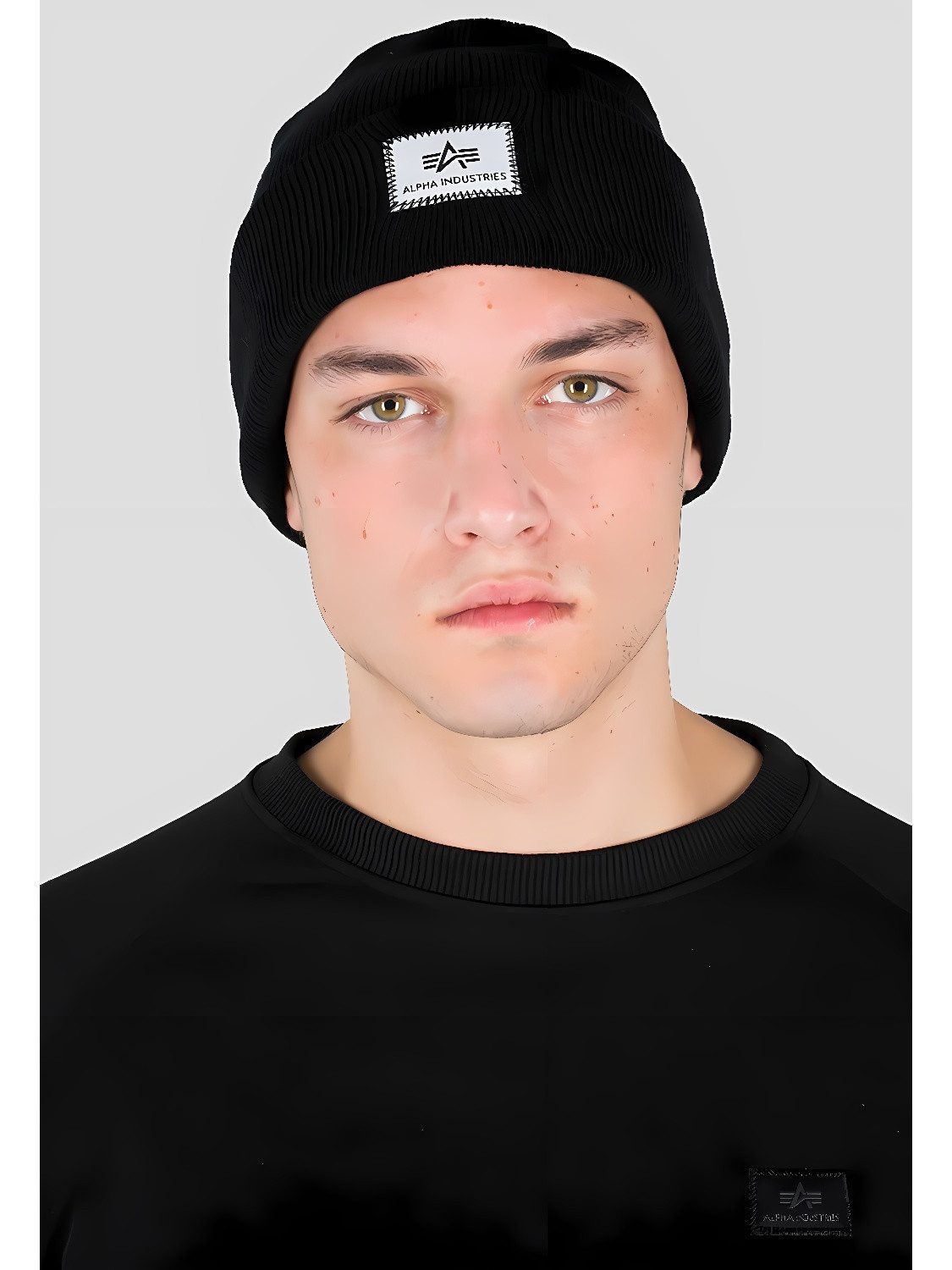 Strickmütze X-Fit Beanie