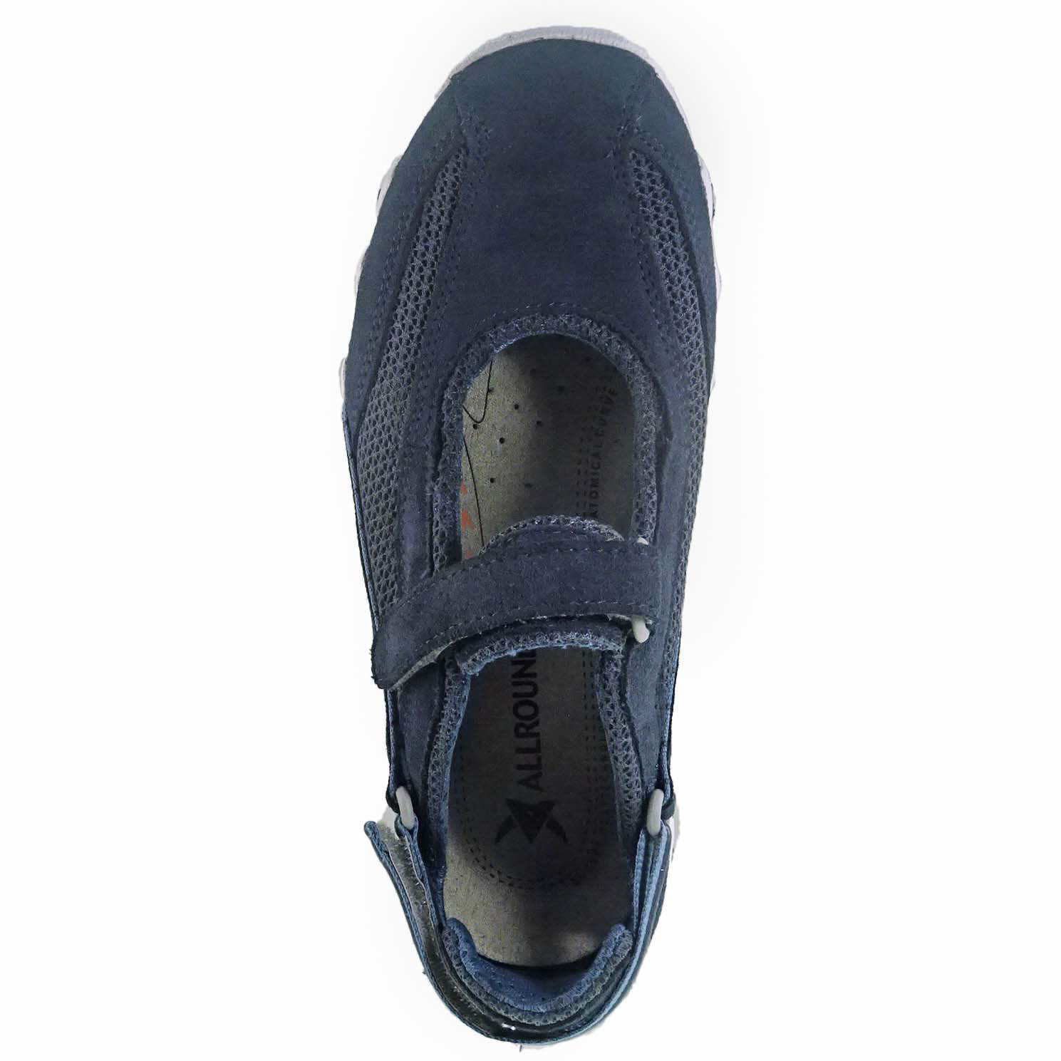 Allrounder NIRO Outdoorschuh