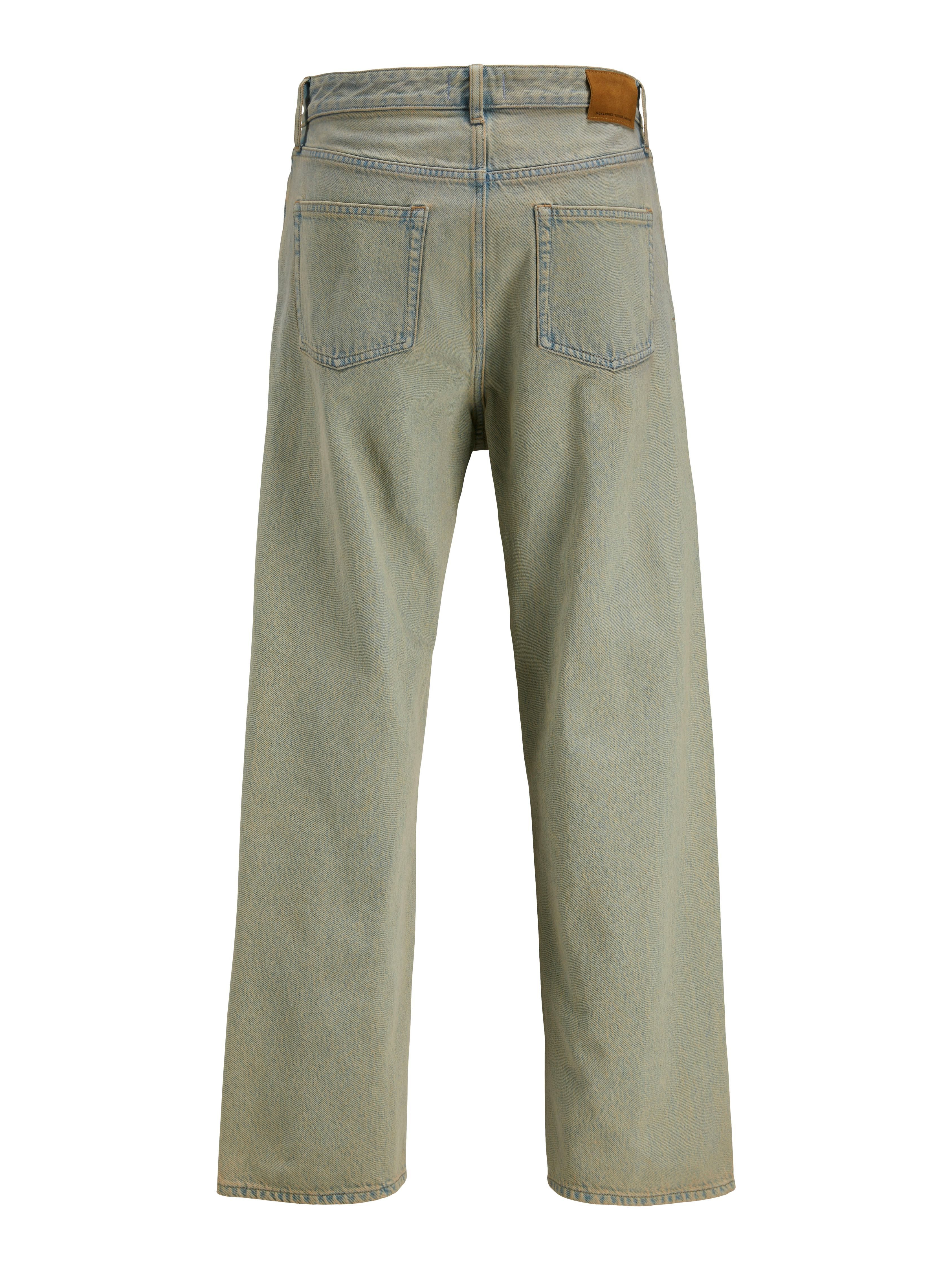 Jack & Jones Straight-Jeans