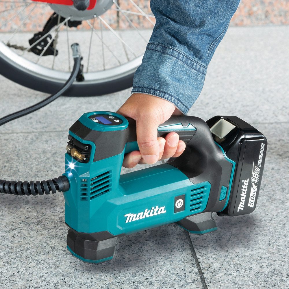 Makita Kompressor DMP180Z, max. 8,3 bar, günstig online kaufen